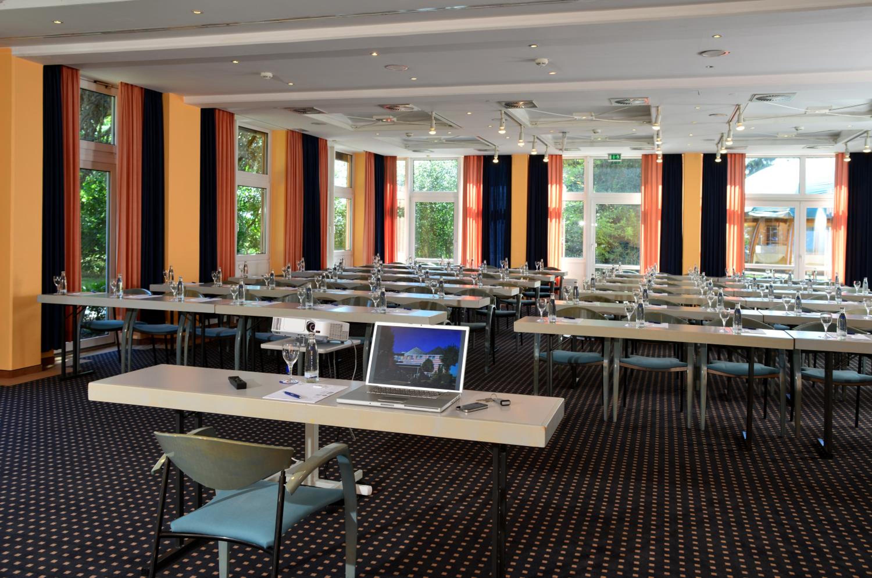 ACHAT Hotel Luneburger Heide - Property Image 61