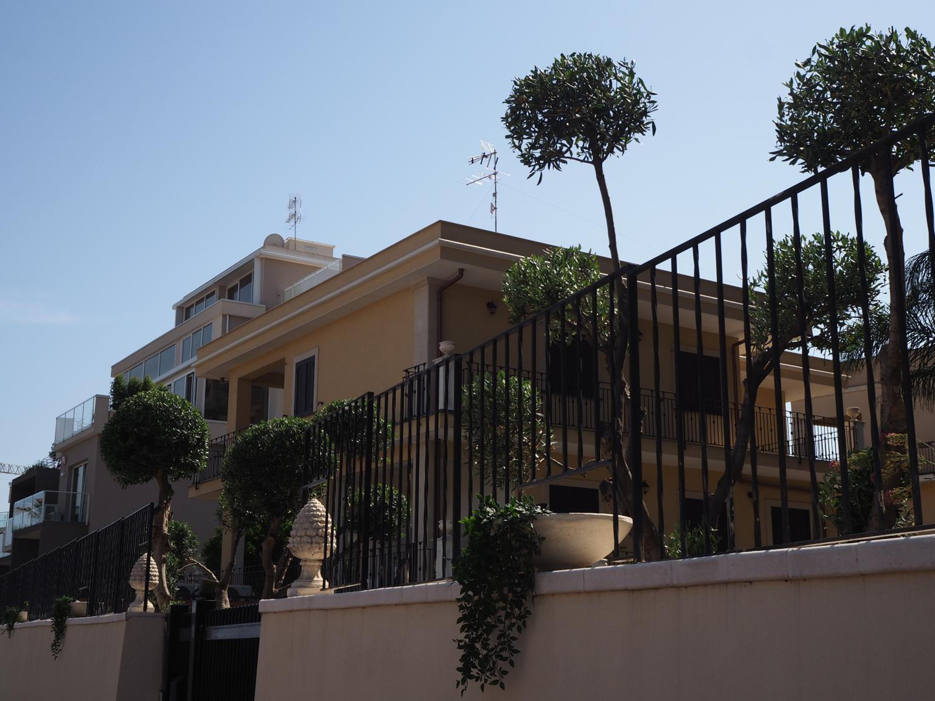 Viaggio in Sicilia B&B view 4