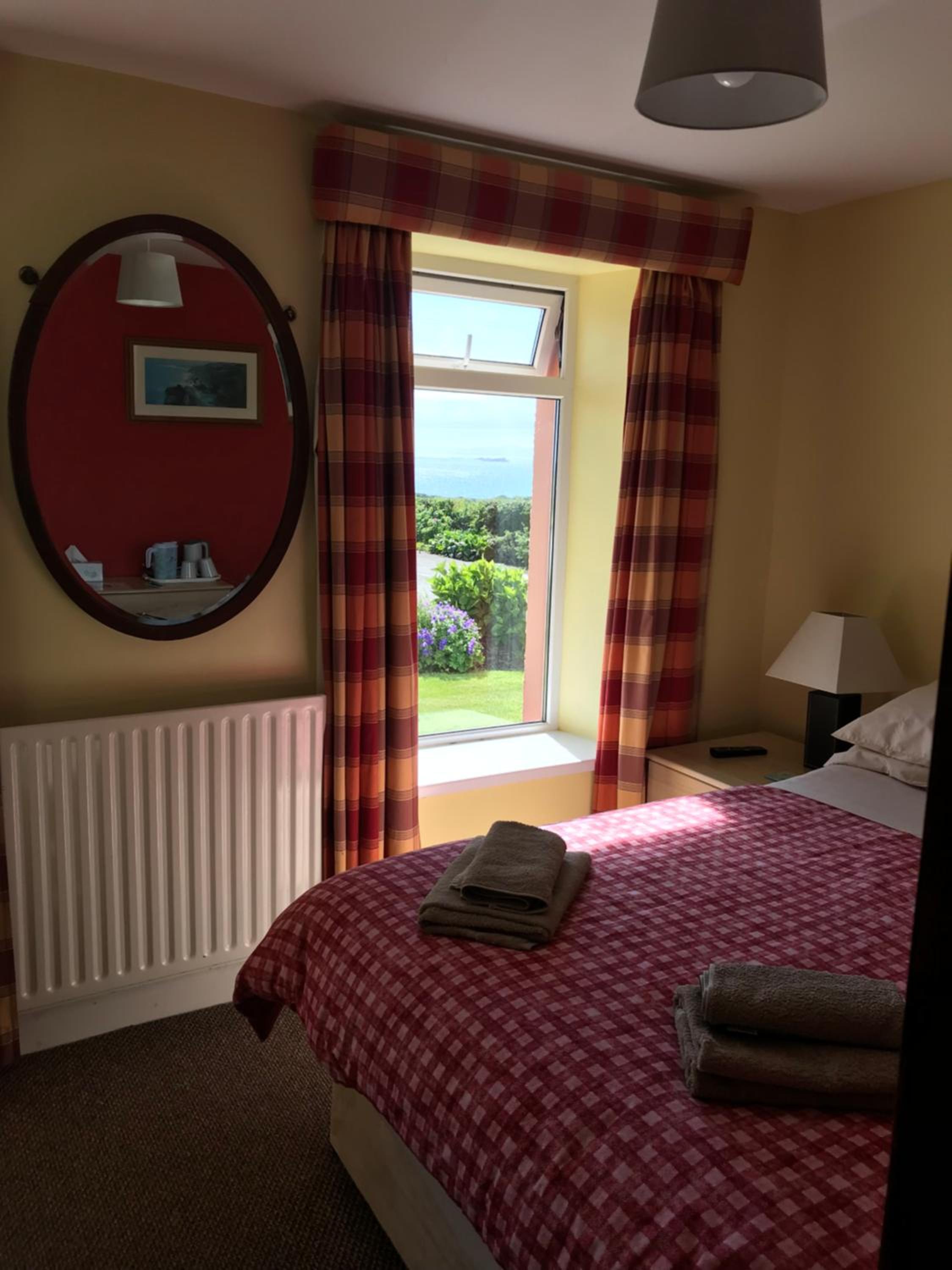 Carnside Guest House