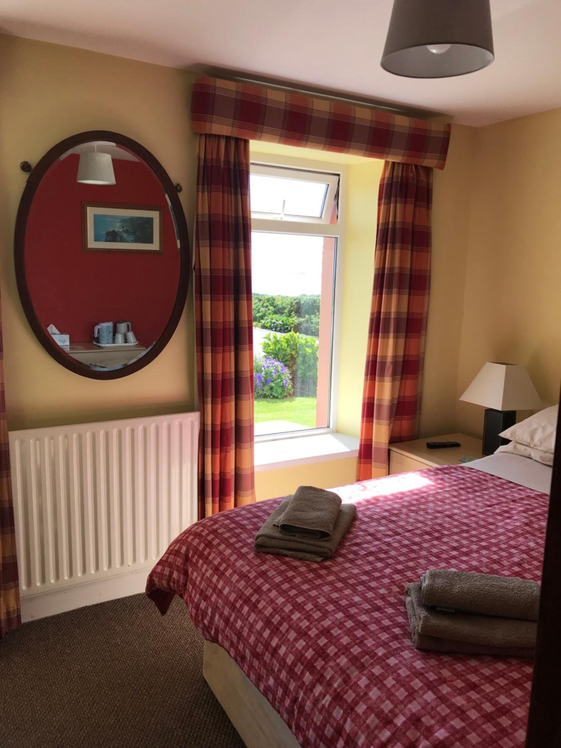 Carnside Guest House