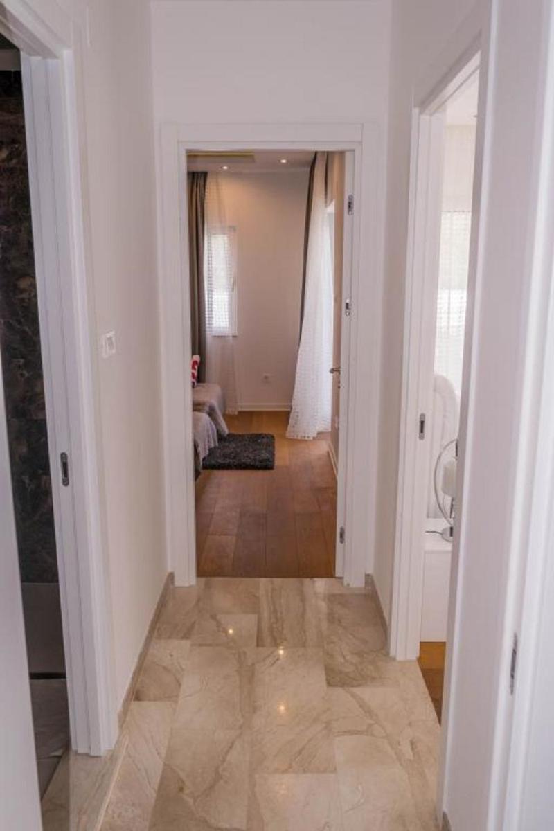 Apartment Mimosa of Tre Canne