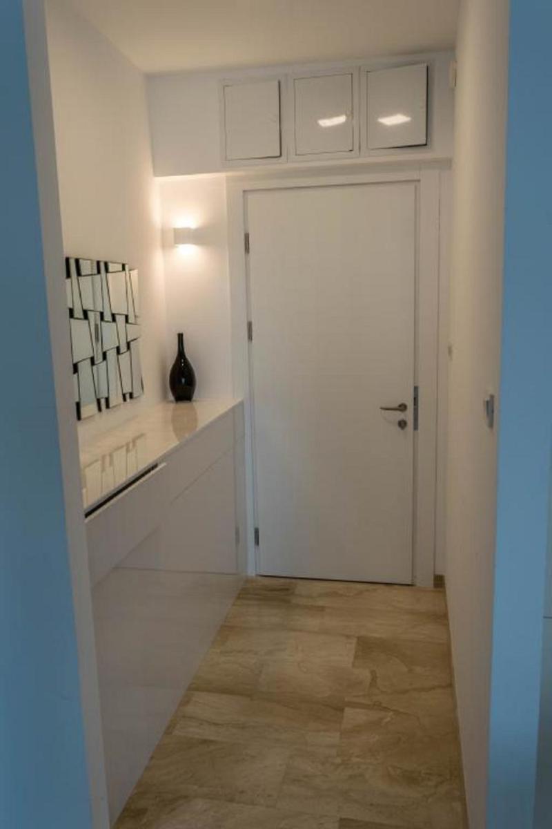 Apartment Mimosa of Tre Canne