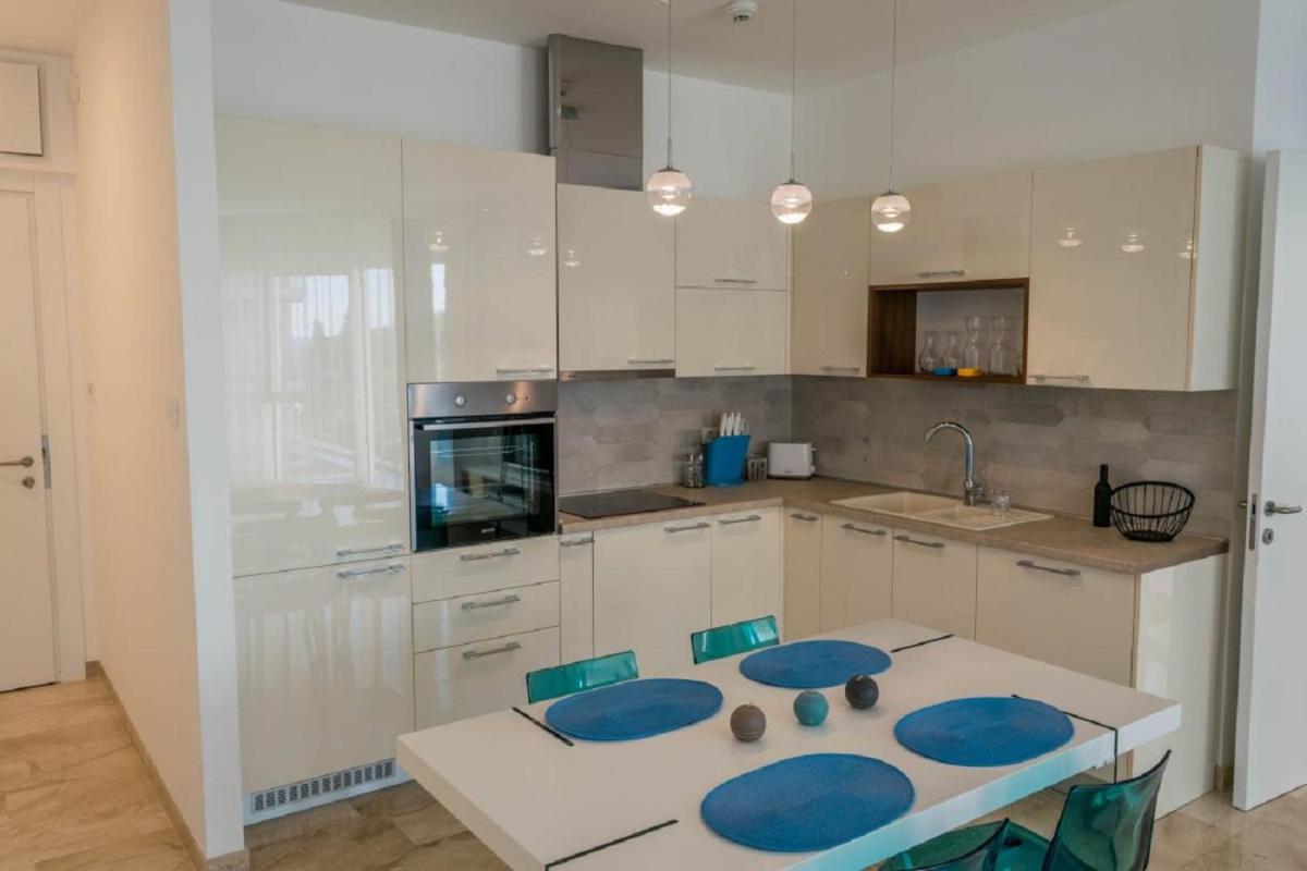 Apartment Mimosa of Tre Canne