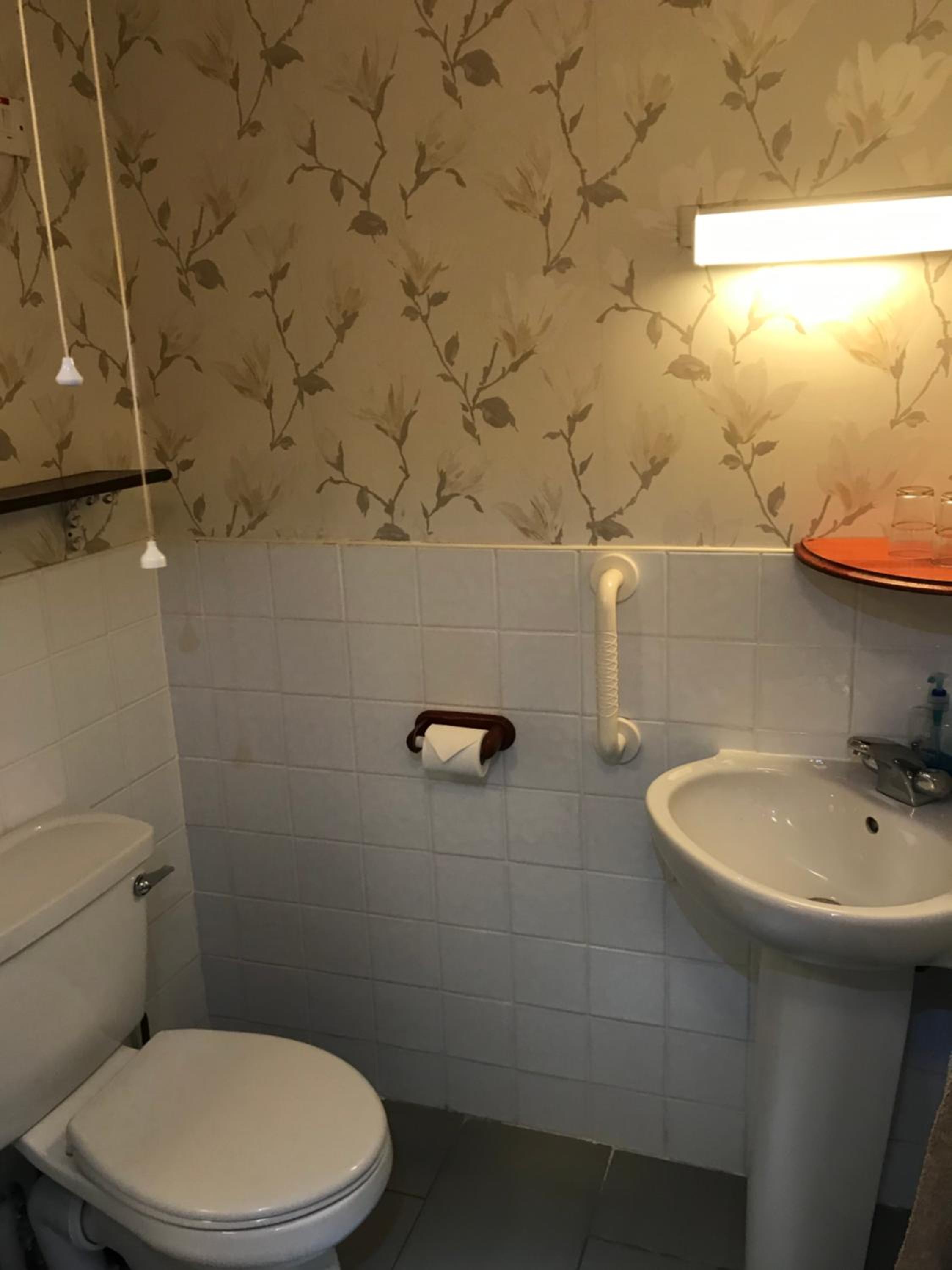 Carnside Guest House