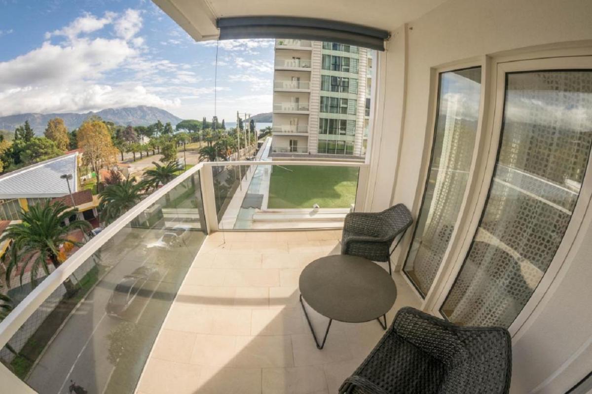 Apartment Mimosa of Tre Canne