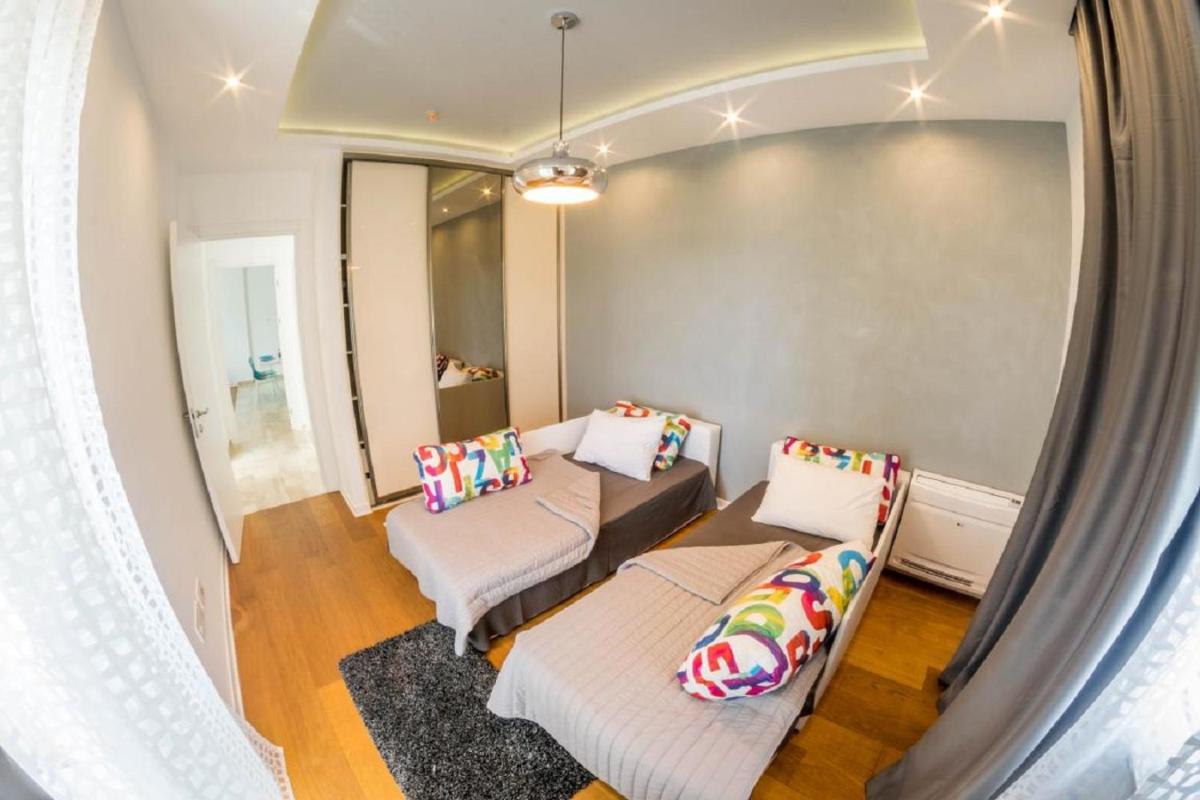 Apartment Mimosa of Tre Canne