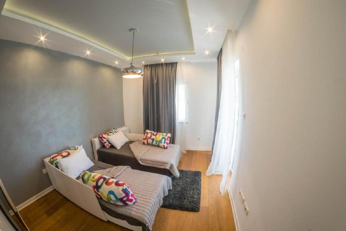Apartment Mimosa of Tre Canne