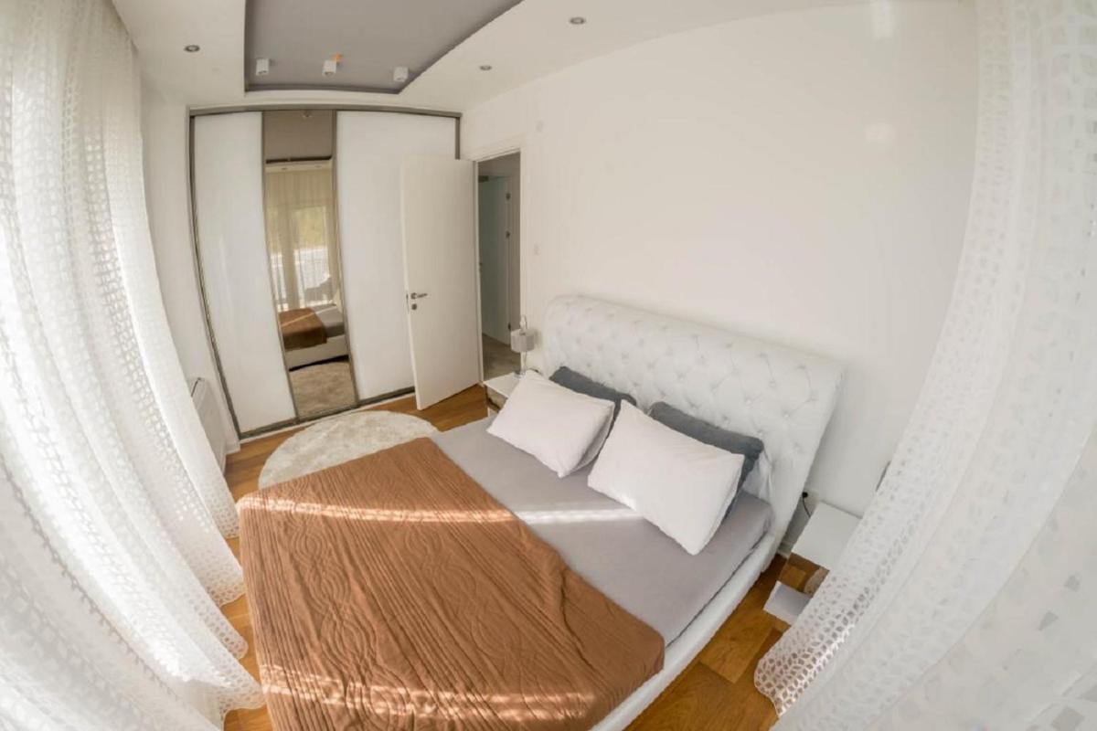 Apartment Mimosa of Tre Canne