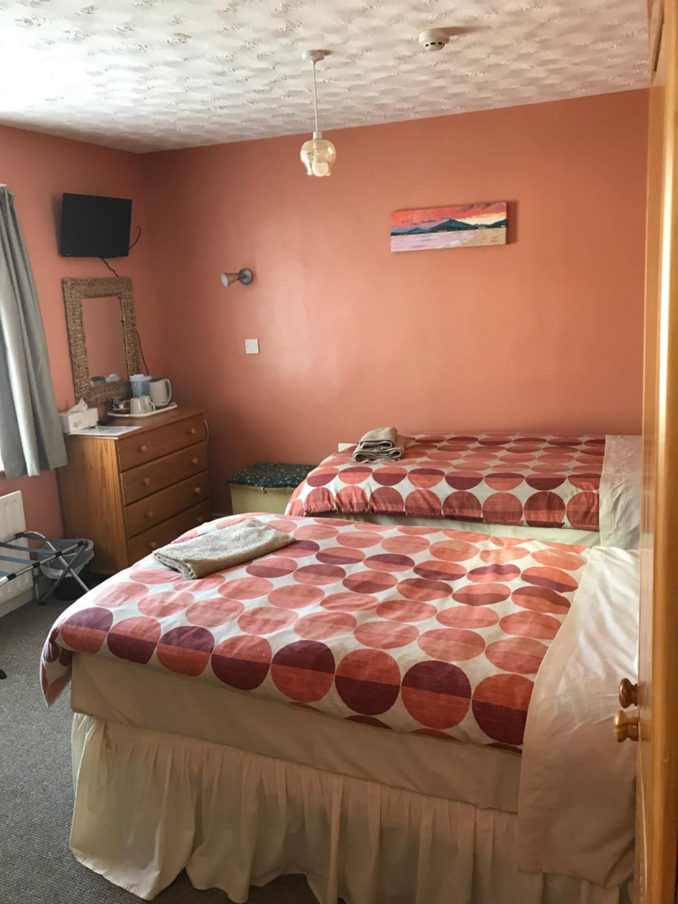 Carnside Guest House