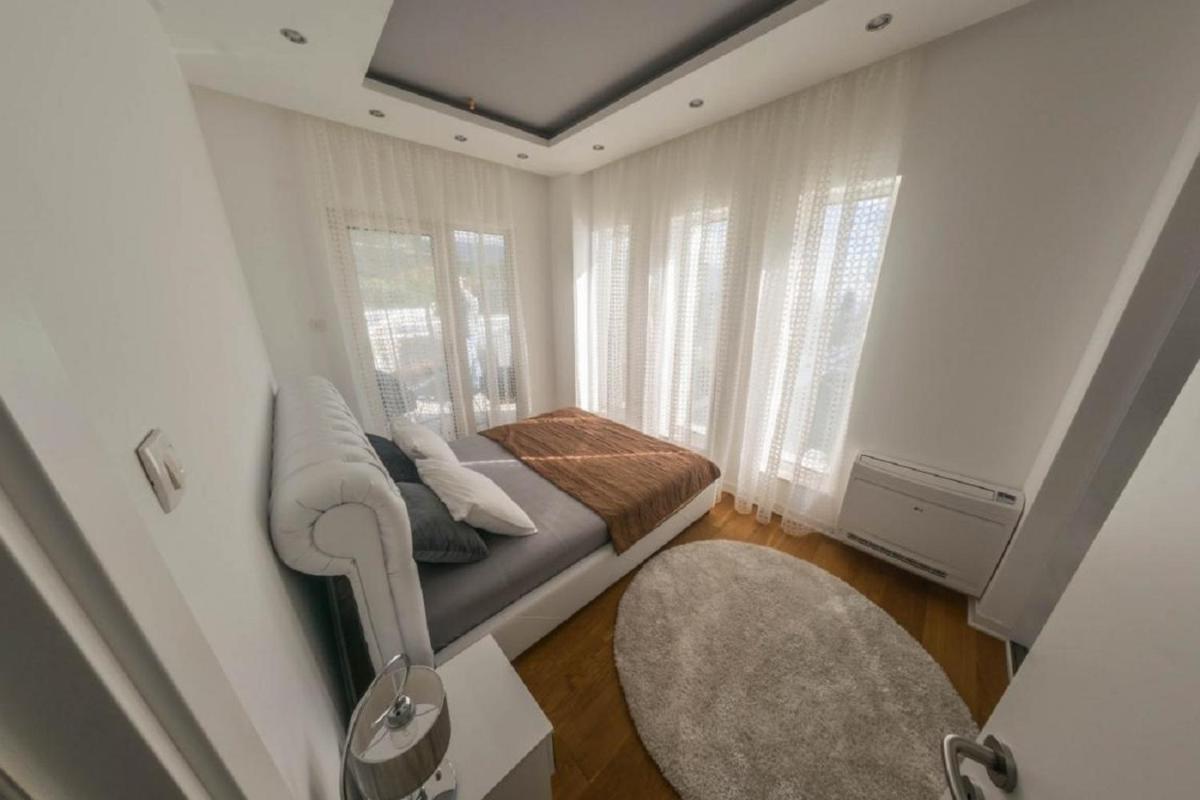 Apartment Mimosa of Tre Canne
