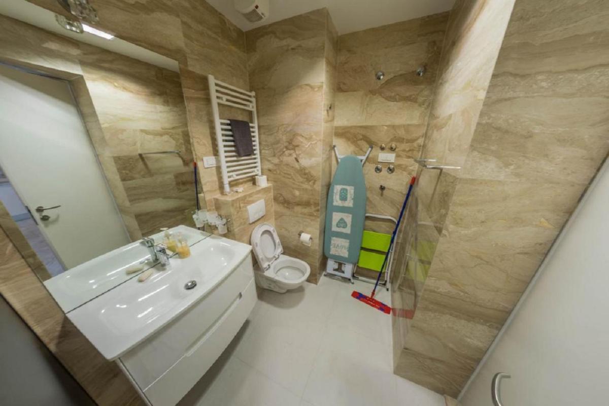 Apartment Mimosa of Tre Canne