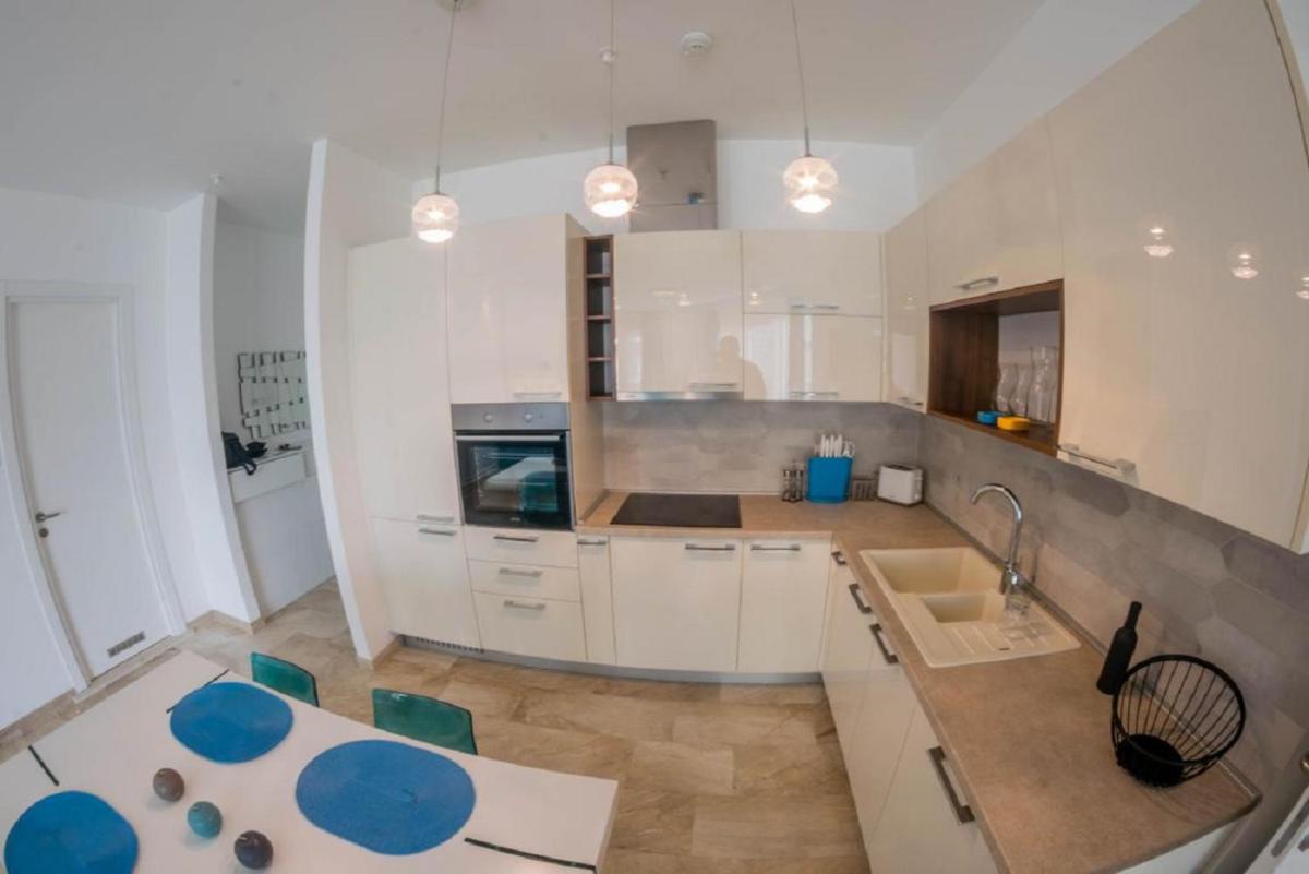Apartment Mimosa of Tre Canne