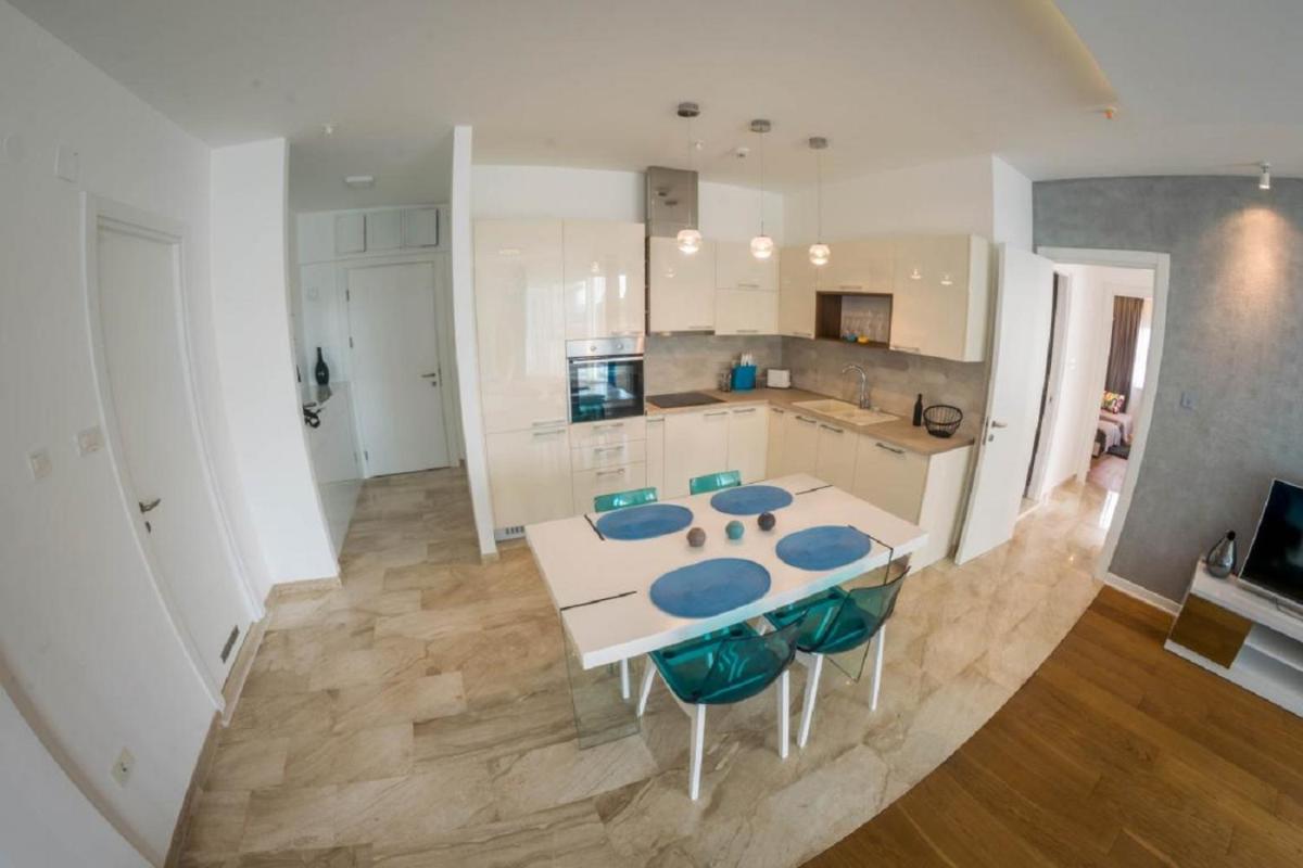 Apartment Mimosa of Tre Canne
