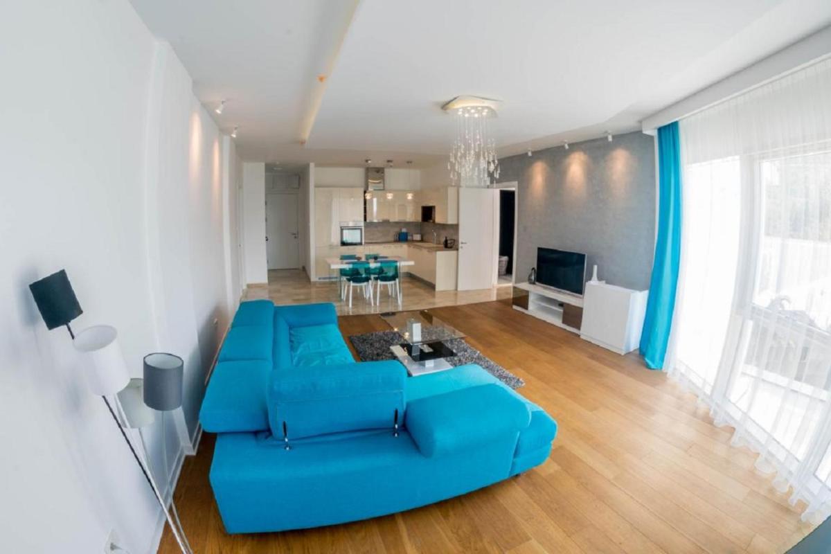 Apartment Mimosa of Tre Canne