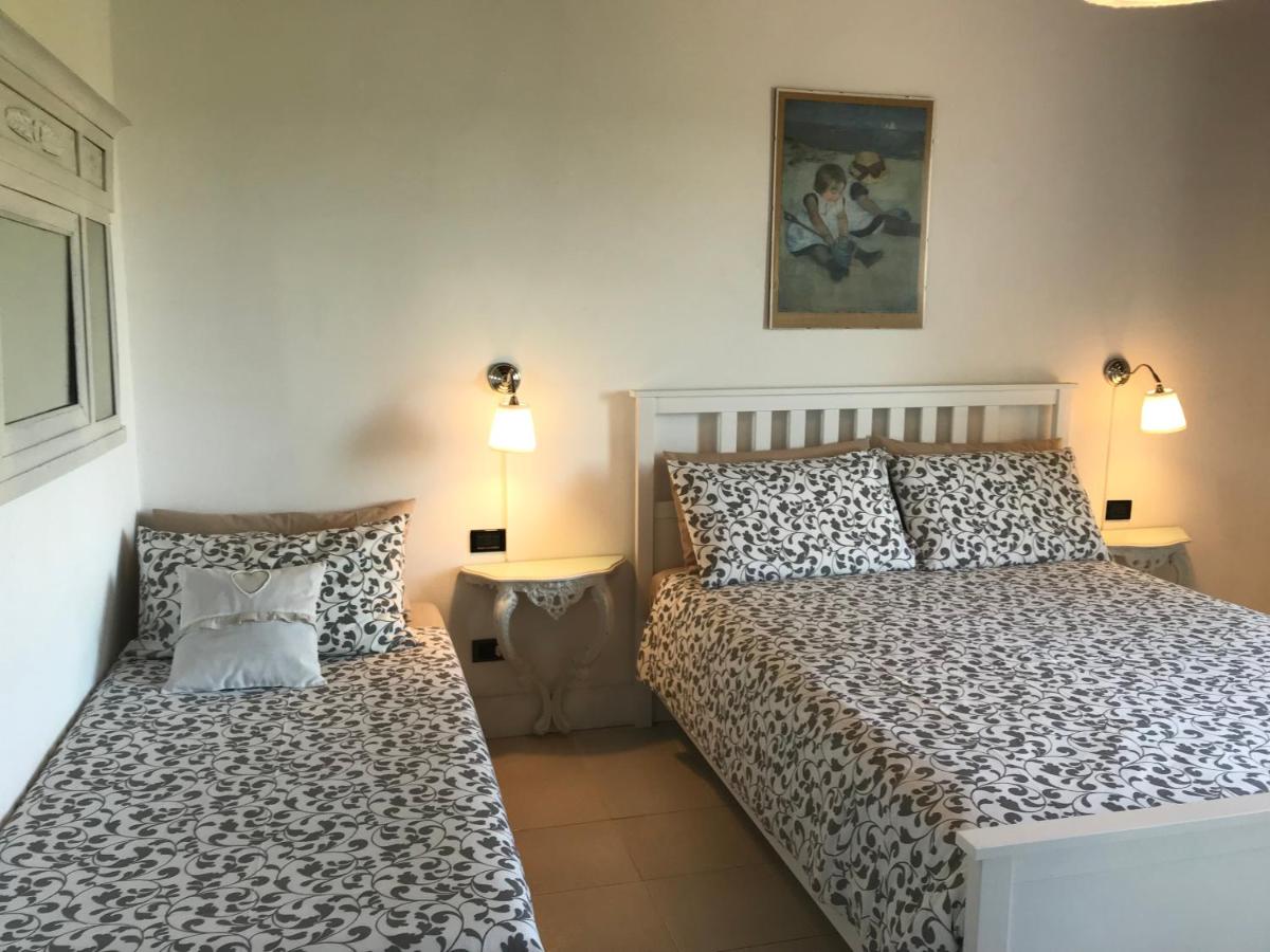 Appartamento "Casa Vacanze Corte Ara Decima" view 4