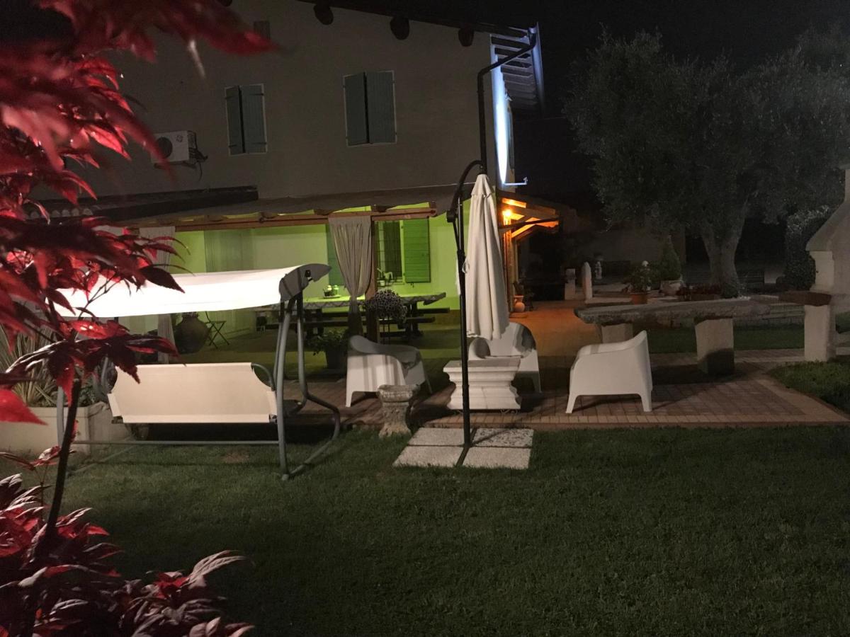 Appartamento "Casa Vacanze Corte Ara Decima" view 3