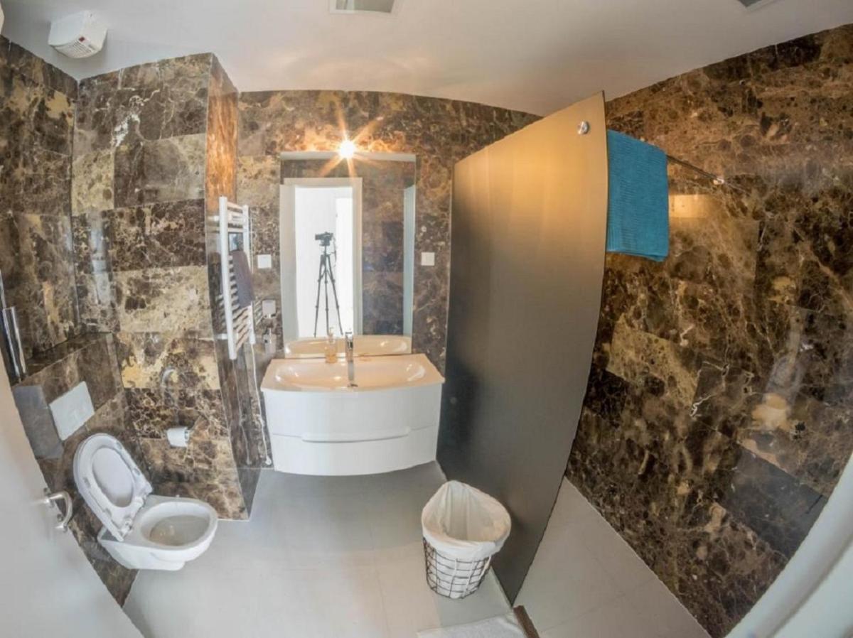 Apartment Mimosa of Tre Canne