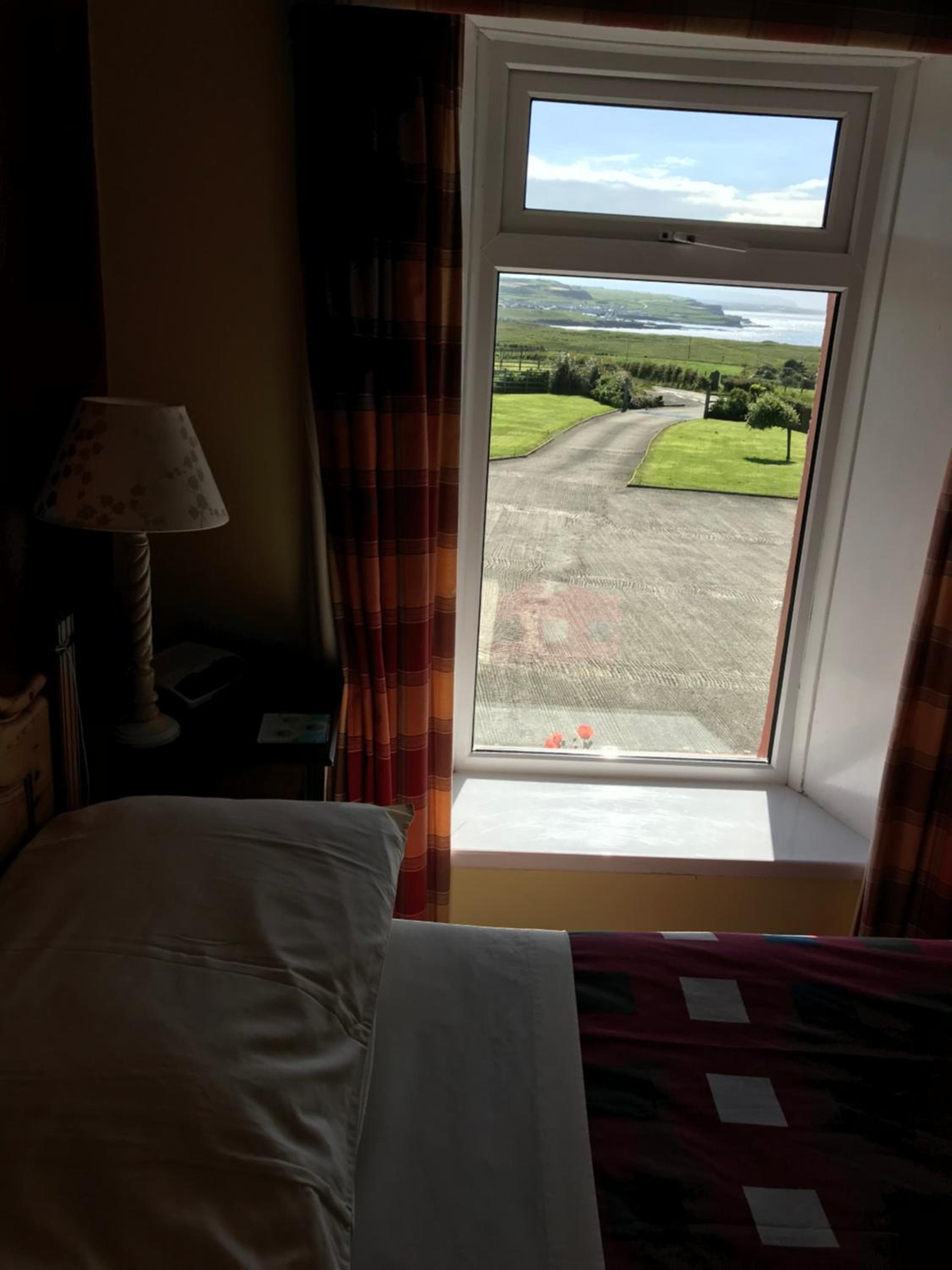 Carnside Guest House