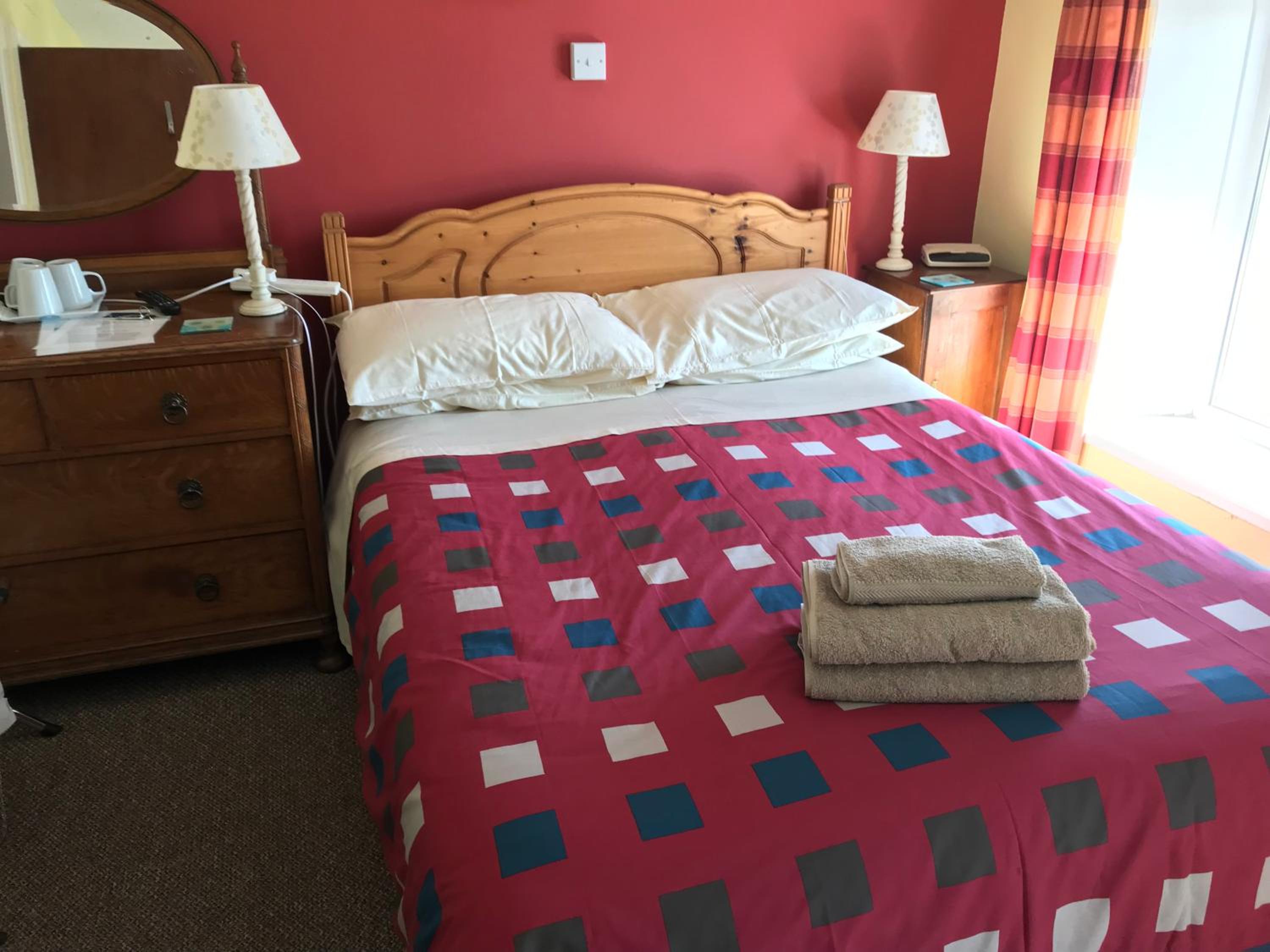 Carnside Guest House