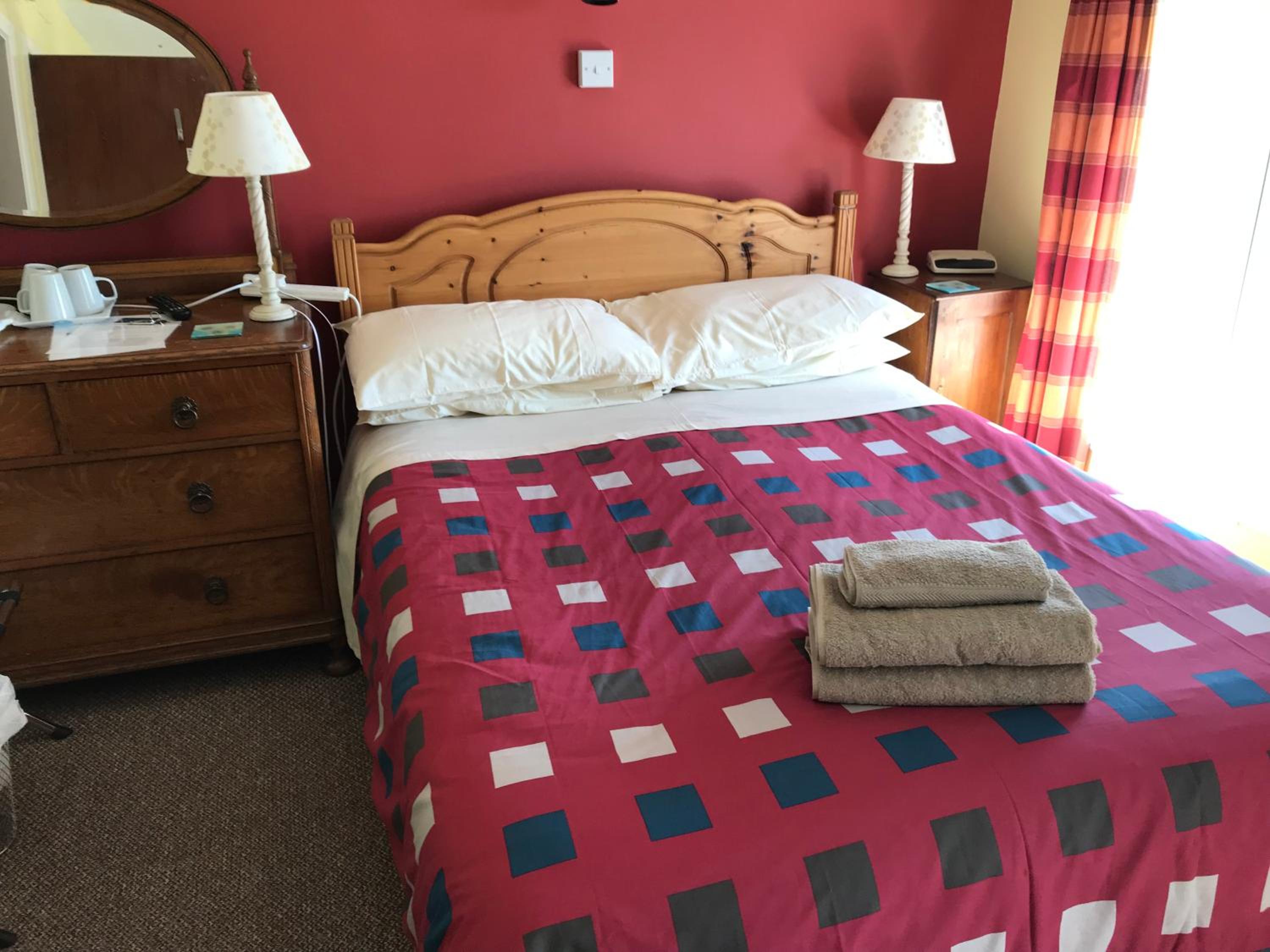 Carnside Guest House