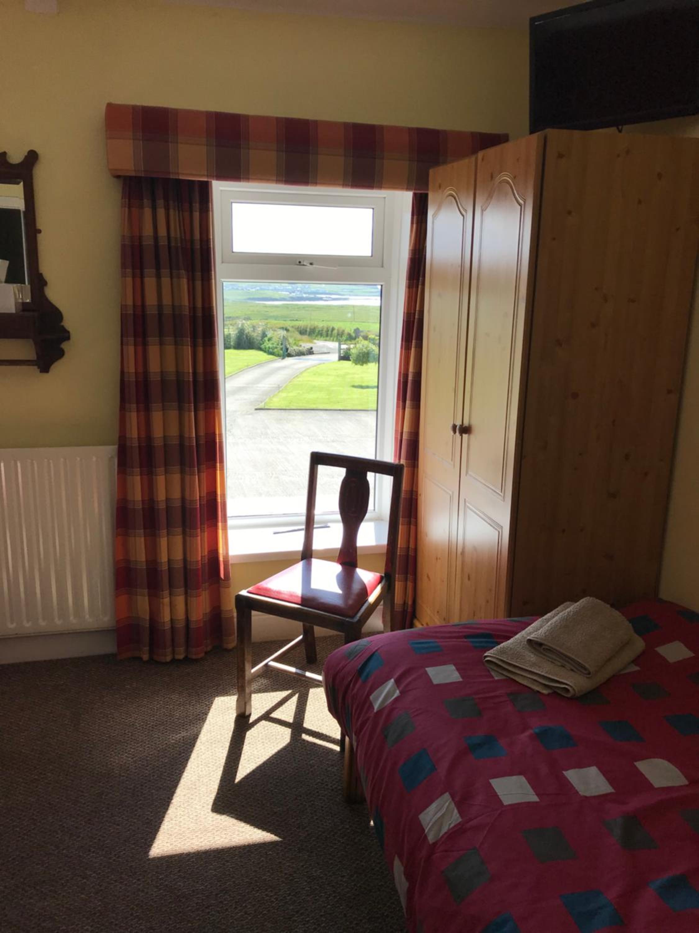 Carnside Guest House