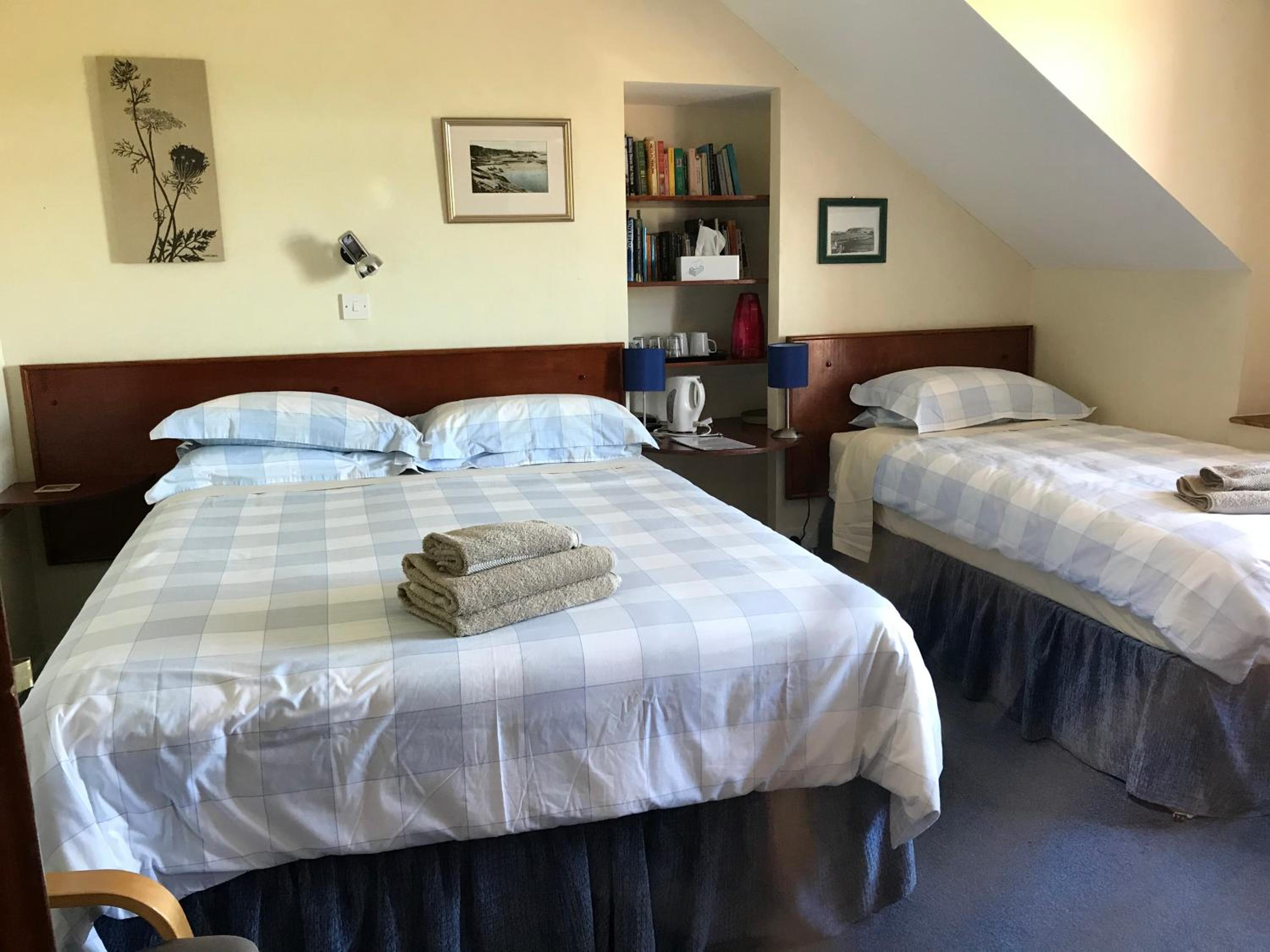 Carnside Guest House