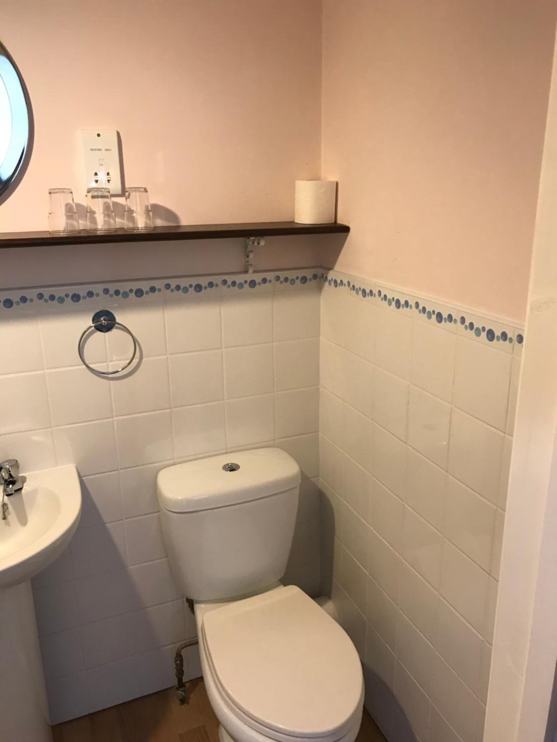 Carnside Guest House