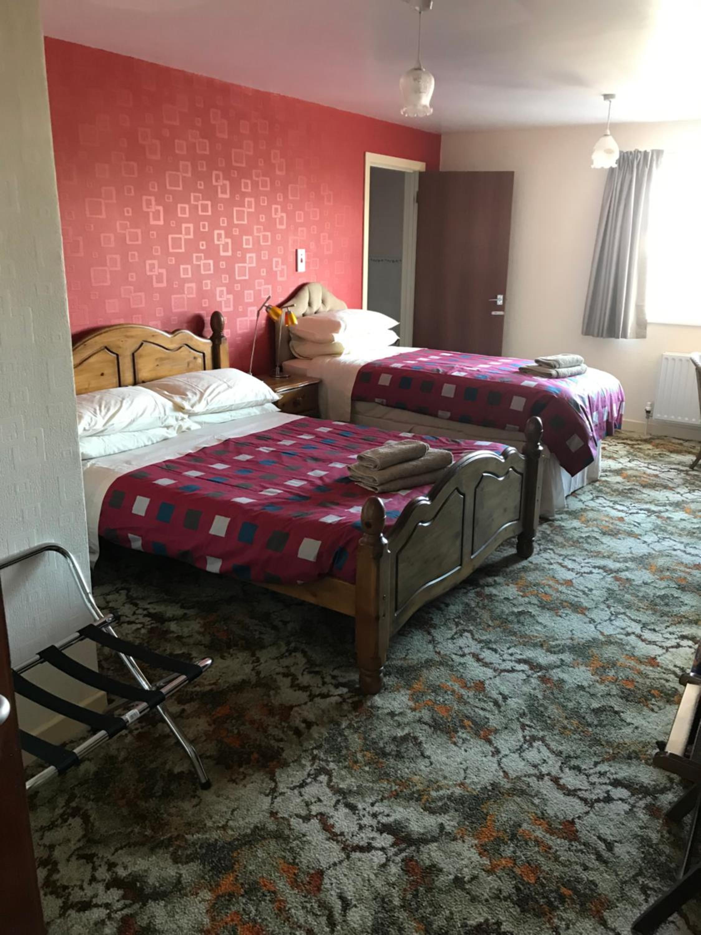 Carnside Guest House