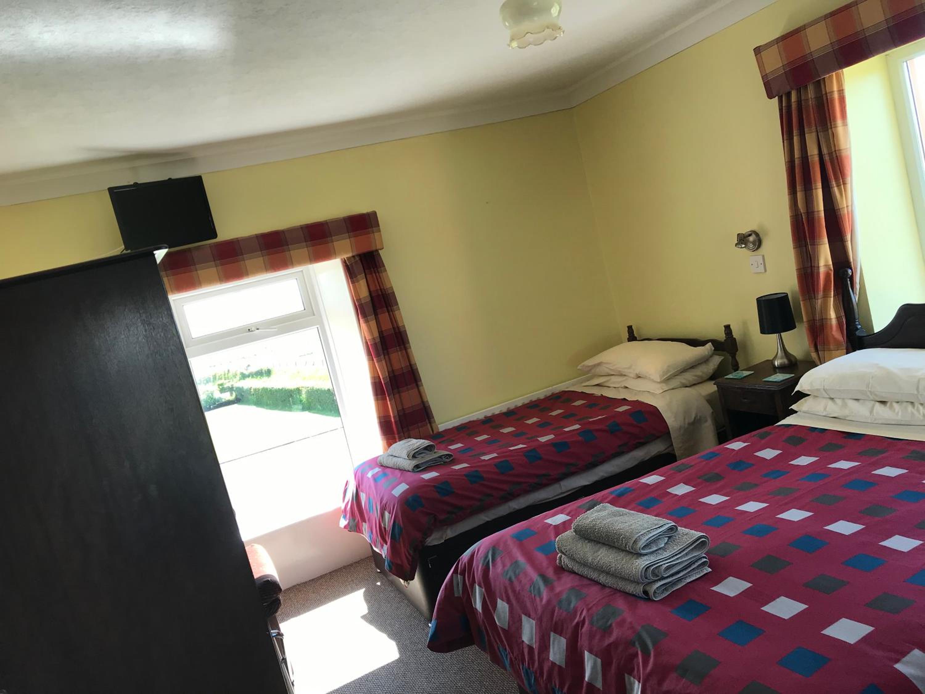 Carnside Guest House