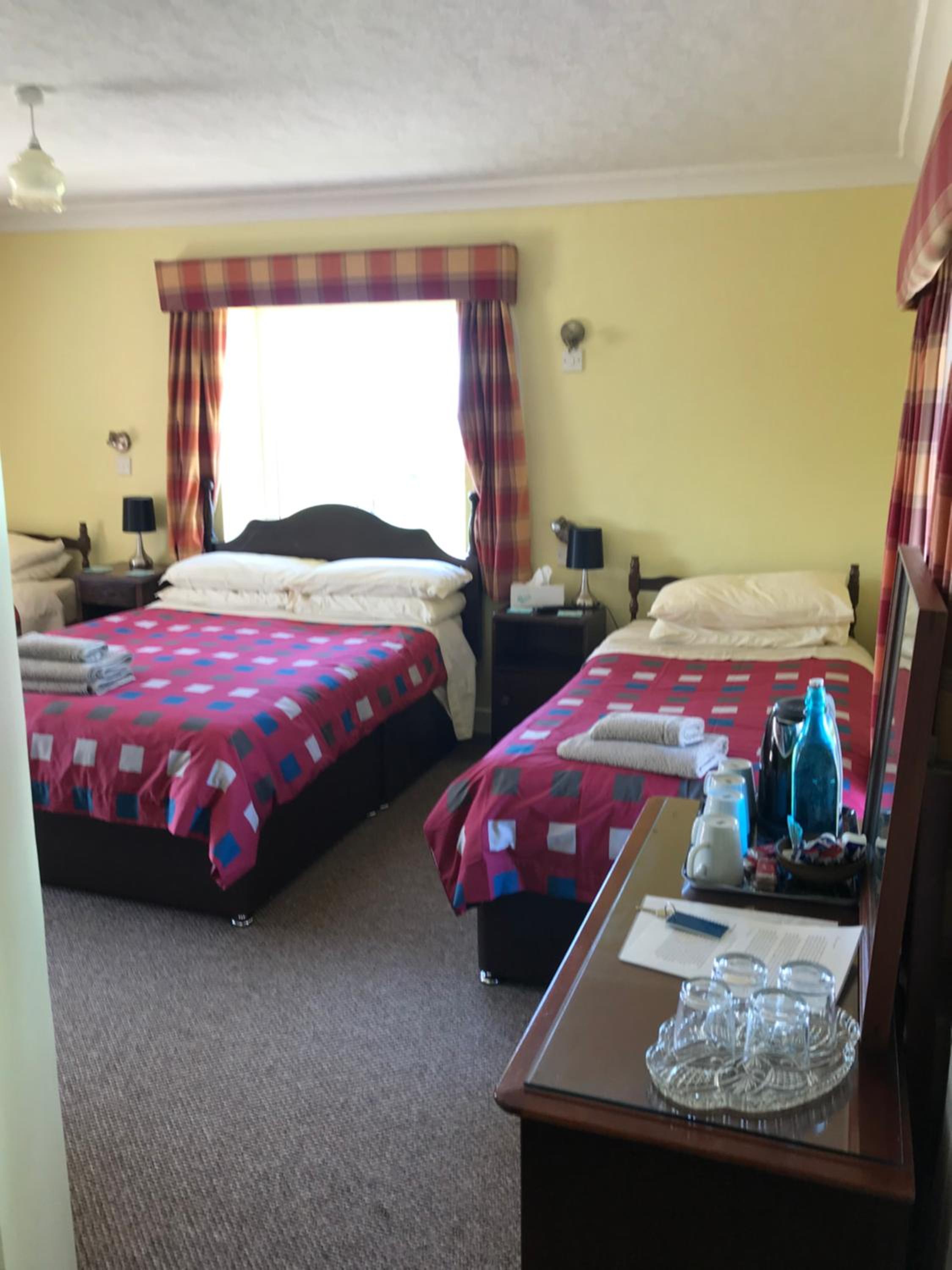 Carnside Guest House