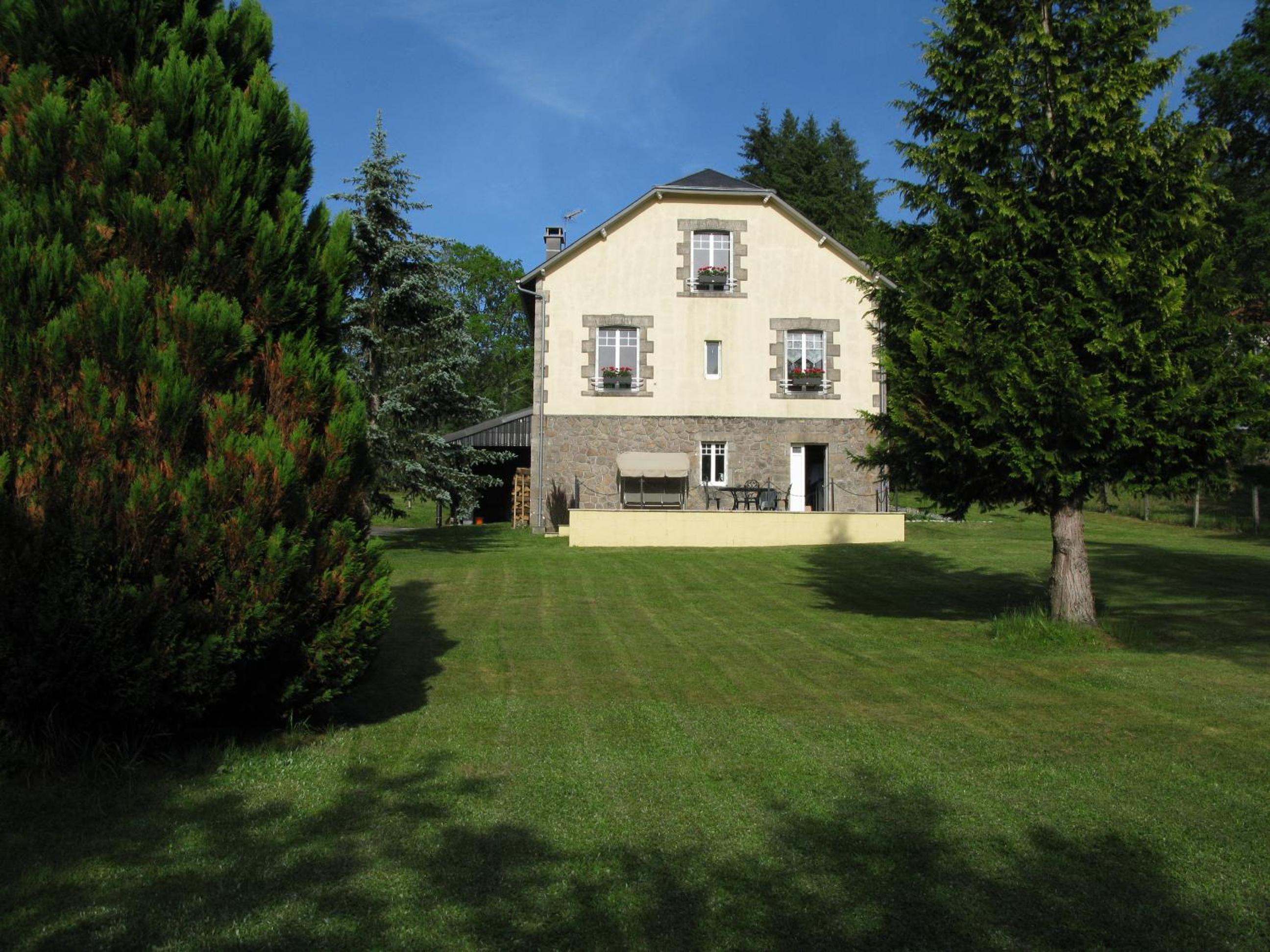 La maison view 4