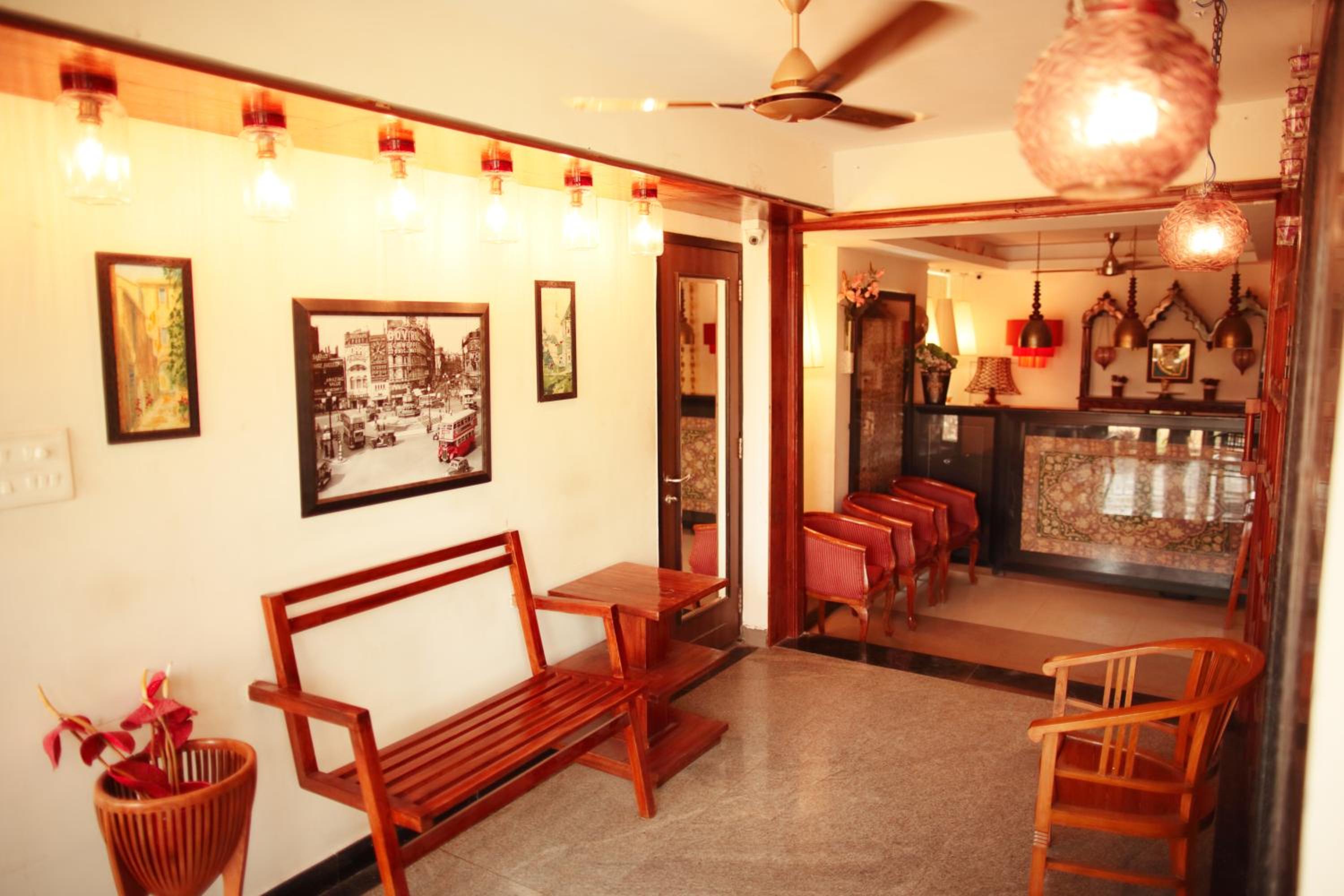 Hotel Highnest