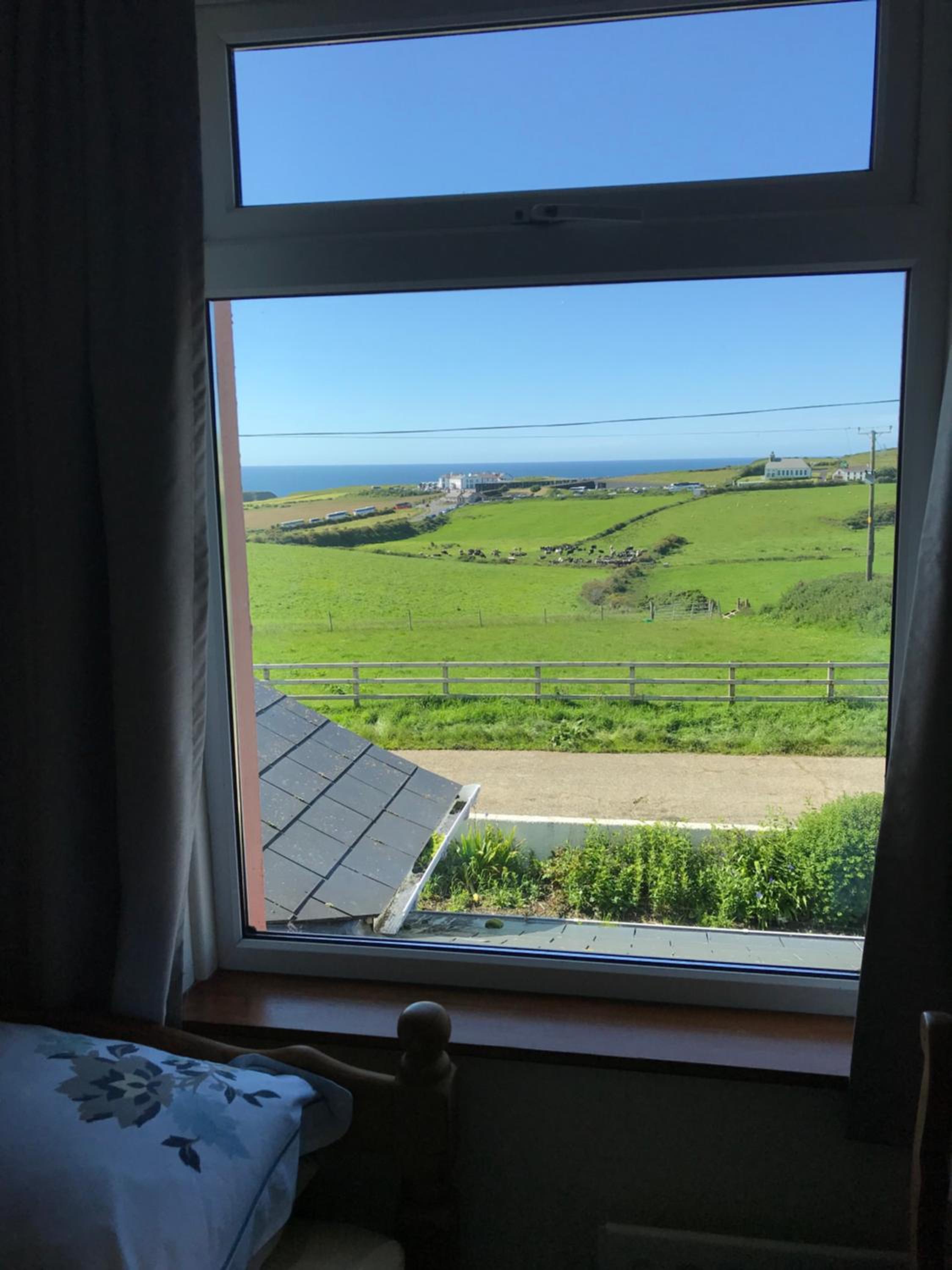 Carnside Guest House