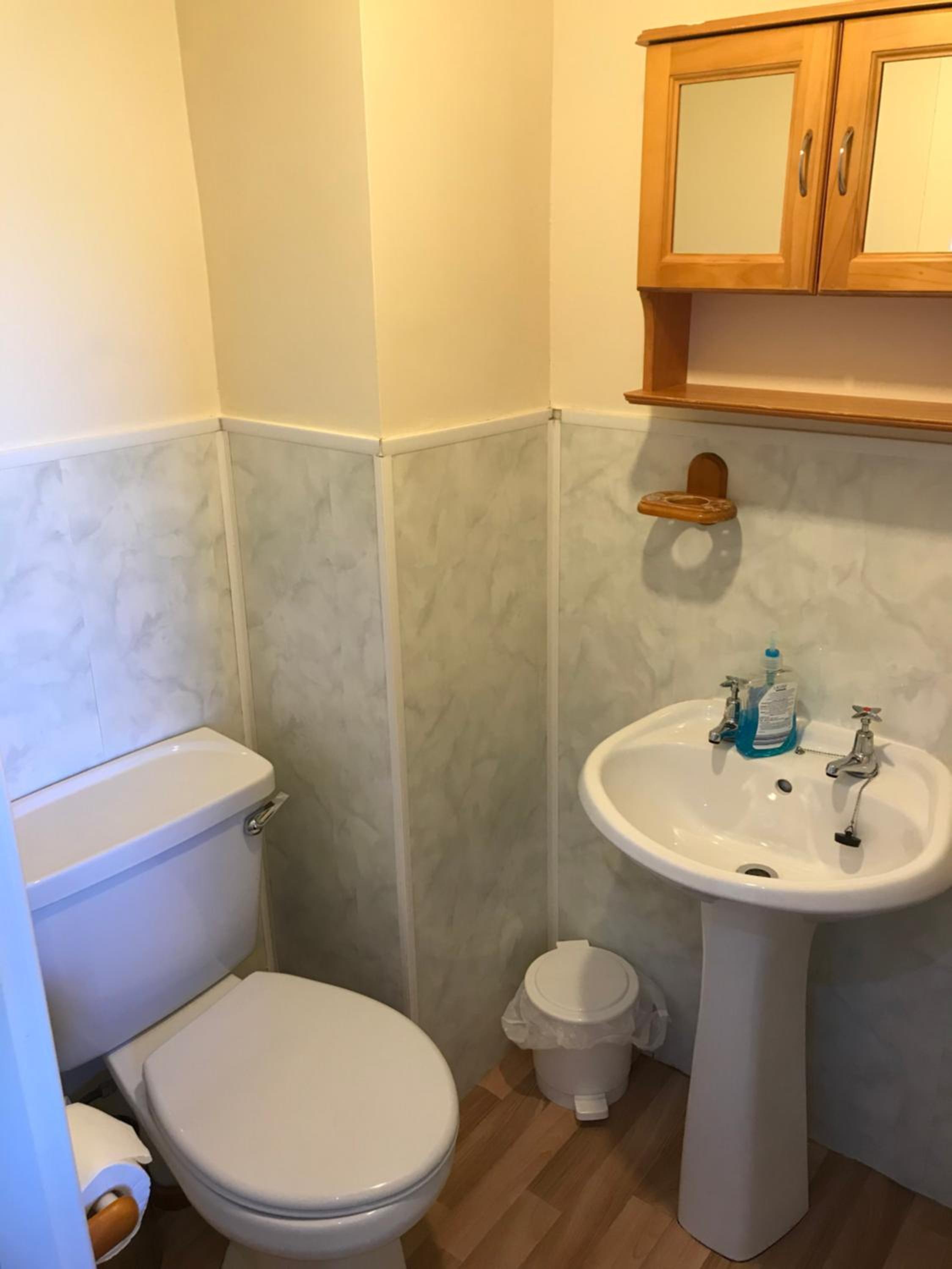 Carnside Guest House