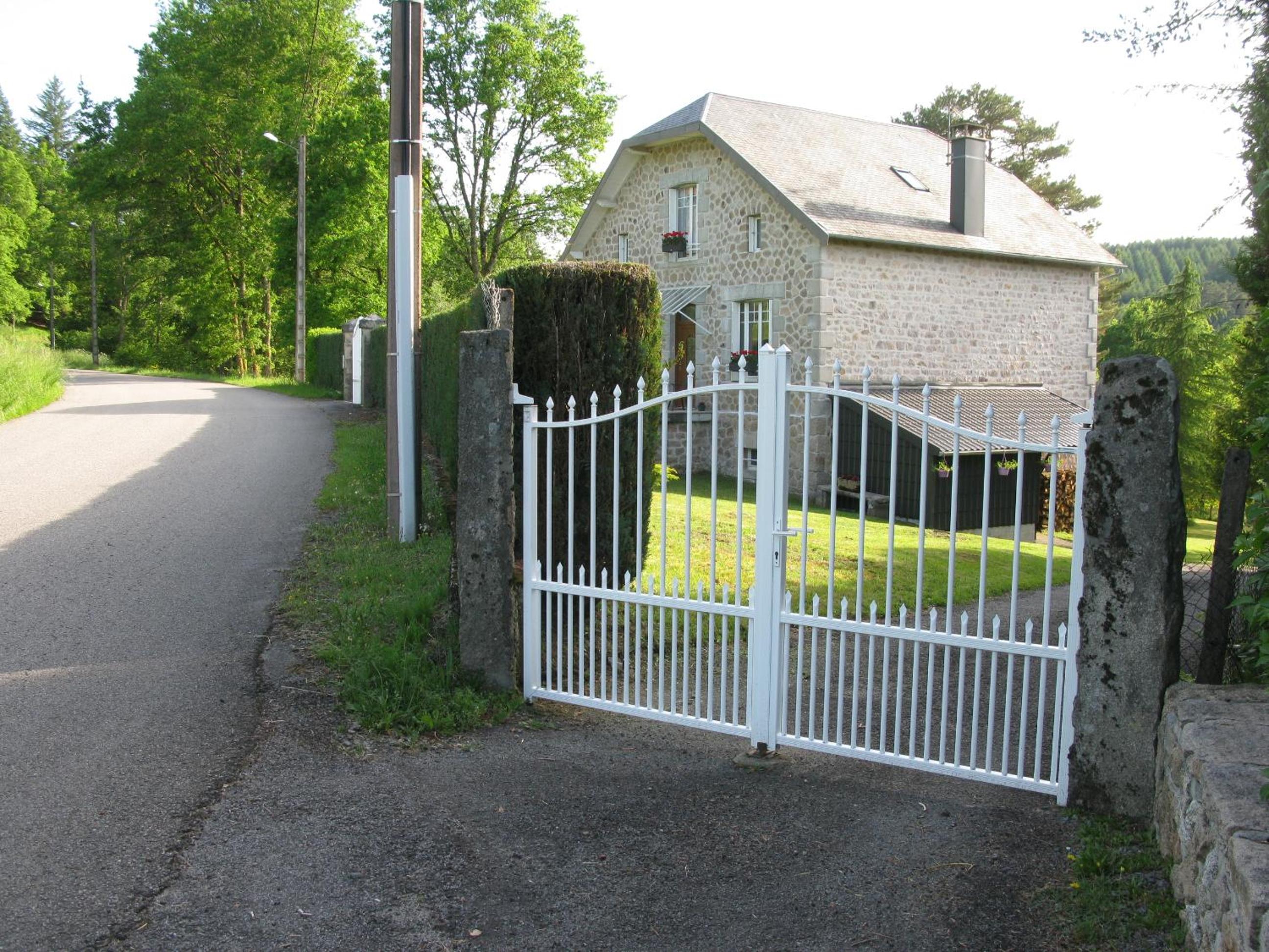 La maison view 5