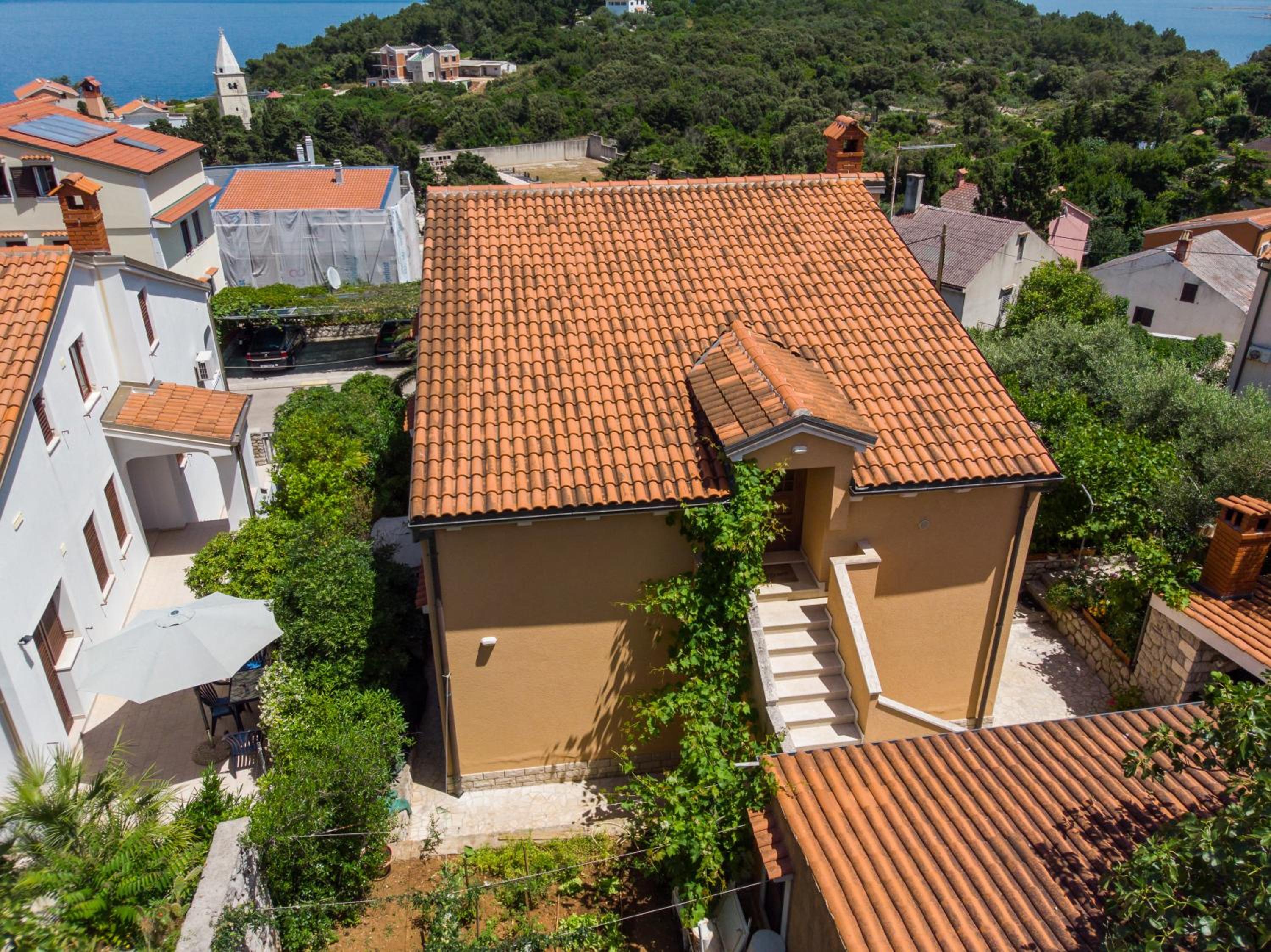 Apartman Anamarija view 5