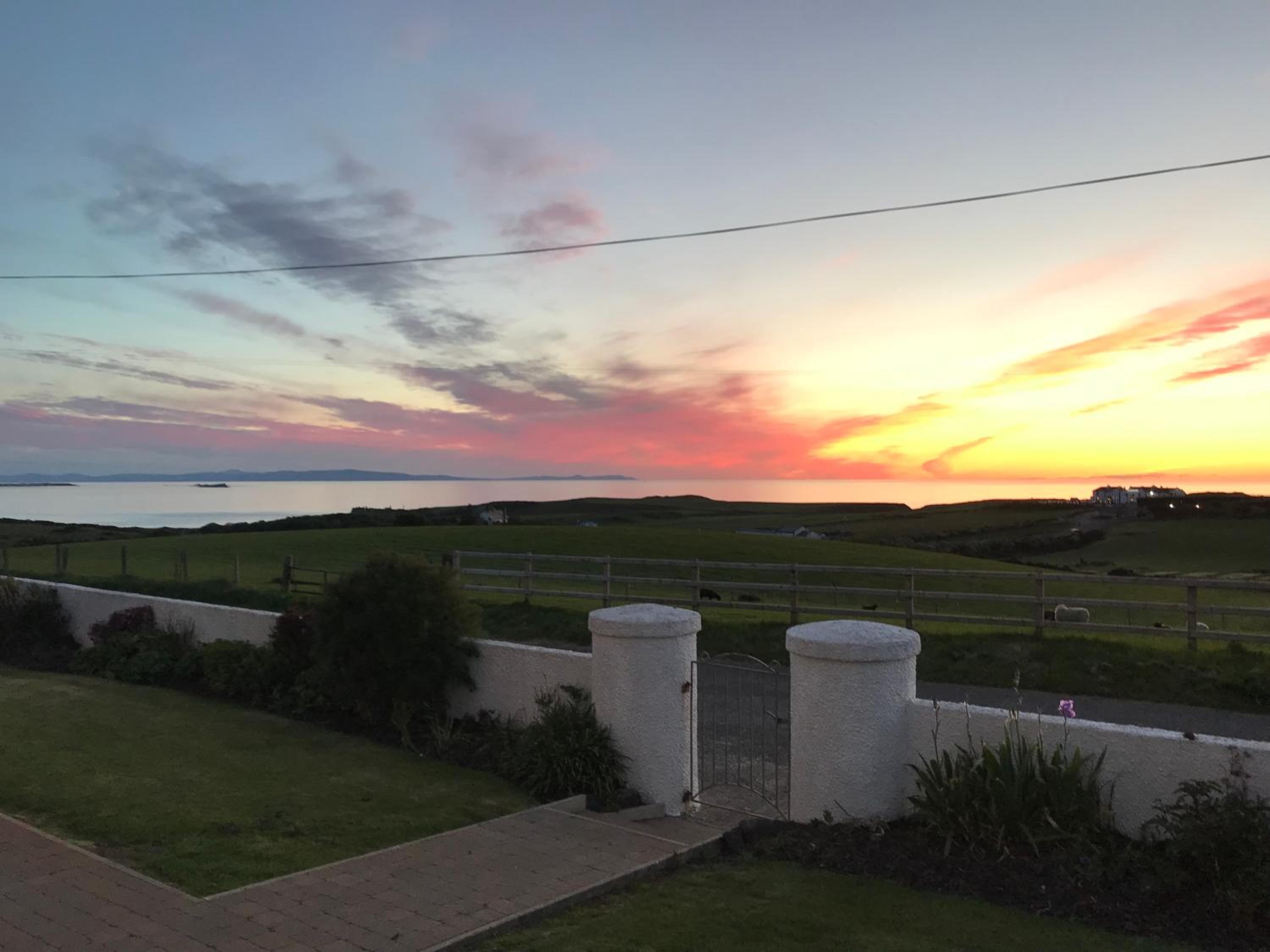 Carnside Guest House