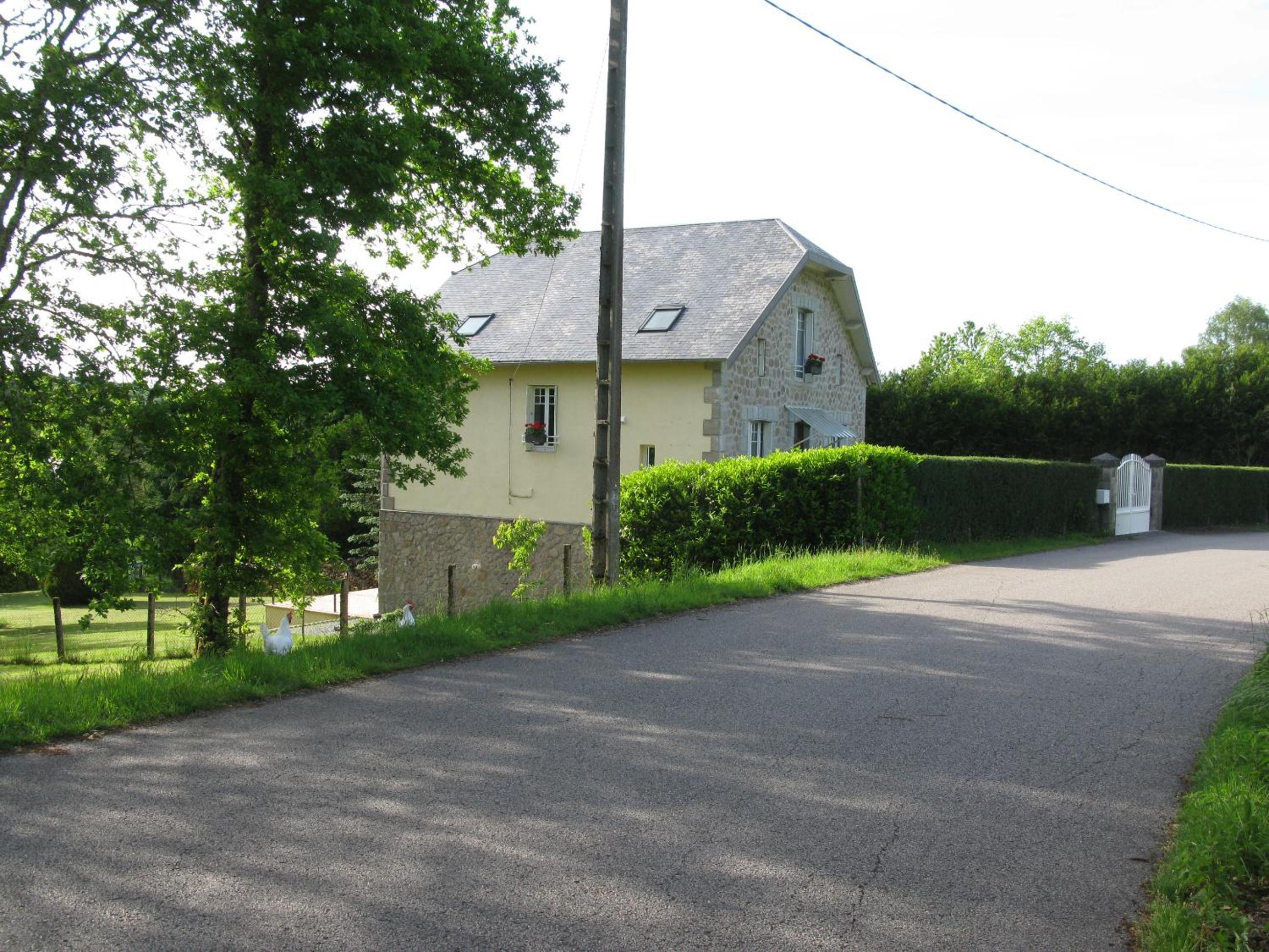 La maison view 3