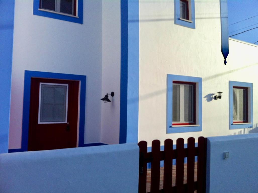 Casa da Âncora - Comporta view 2