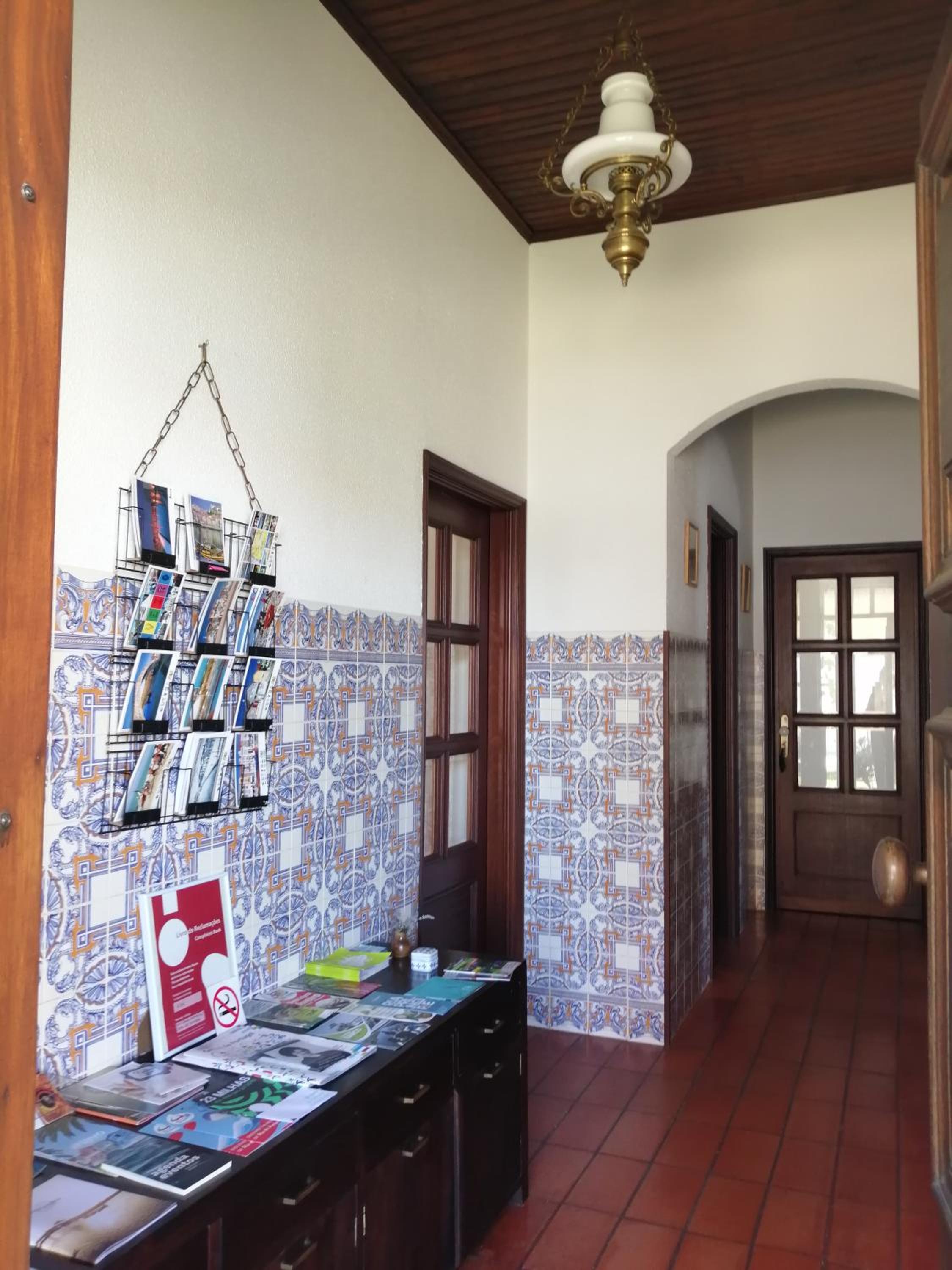 Casa dos Pingos de Mel view 2