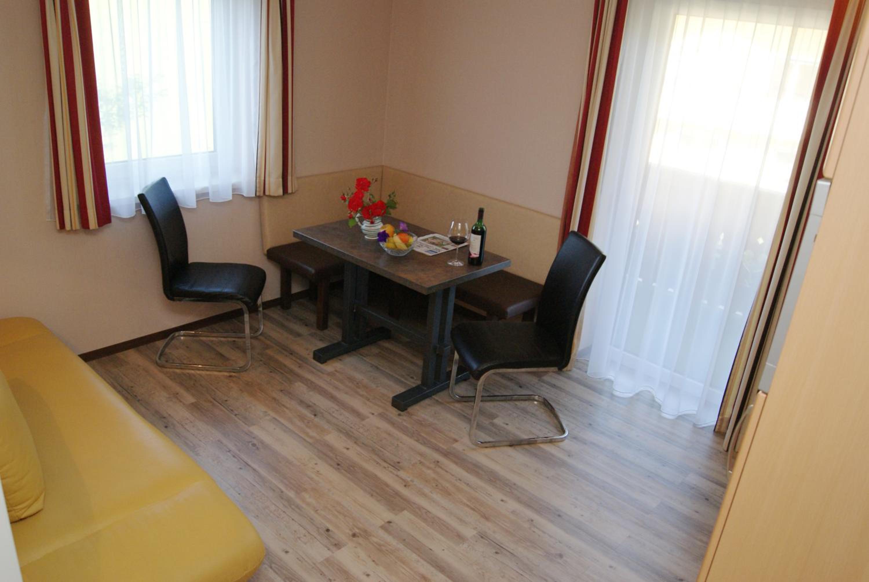 Apartments Hartsleben view 4