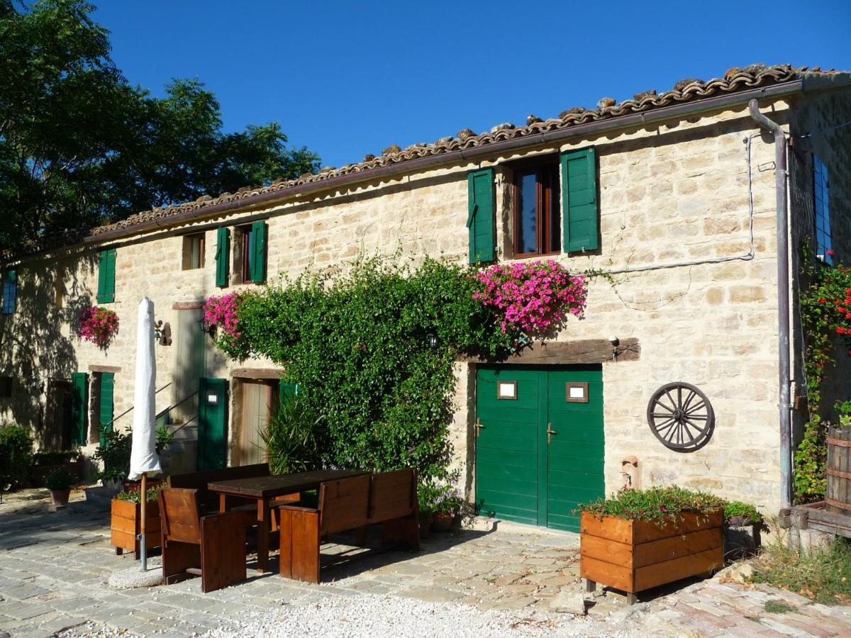 La Girandola view 5
