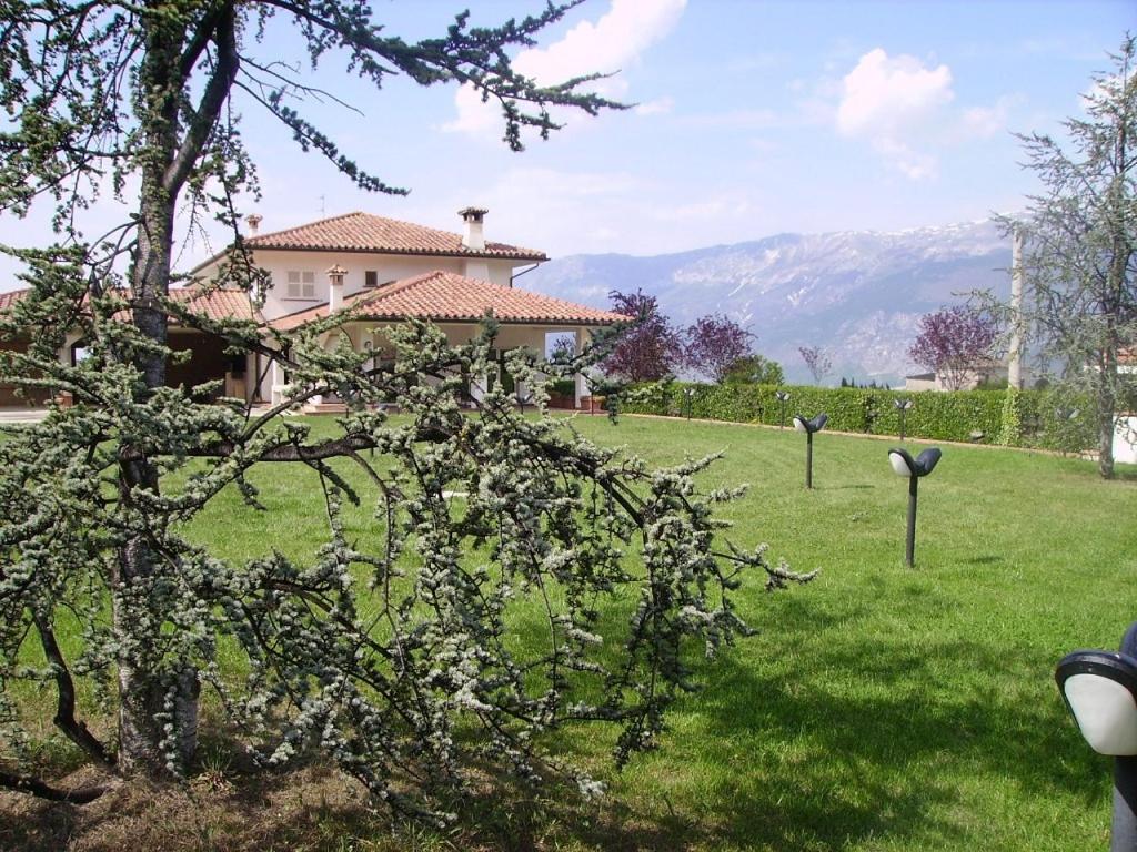 Villa Linda Bed And Breakfast photo 2