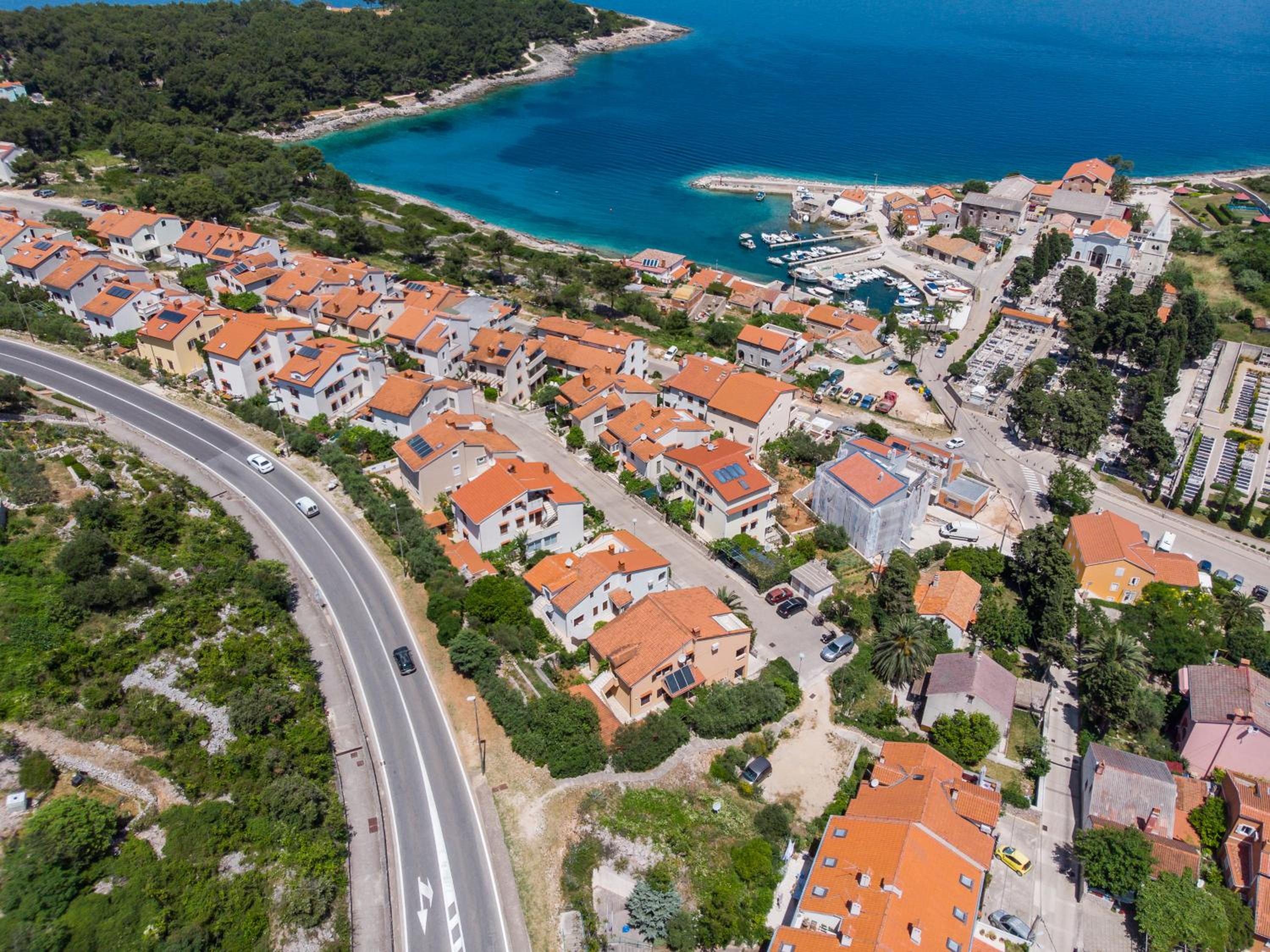 Apartman Anamarija view 4