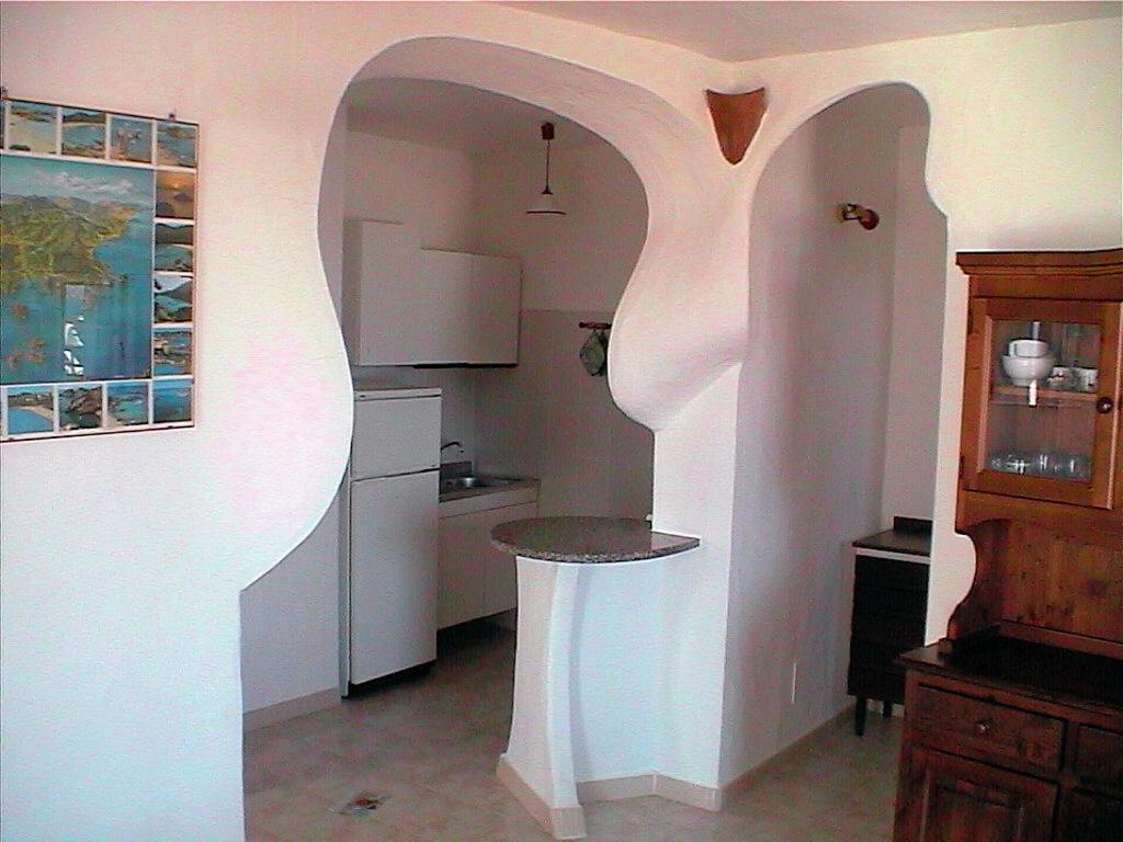 Valledoria holiday flats view 4