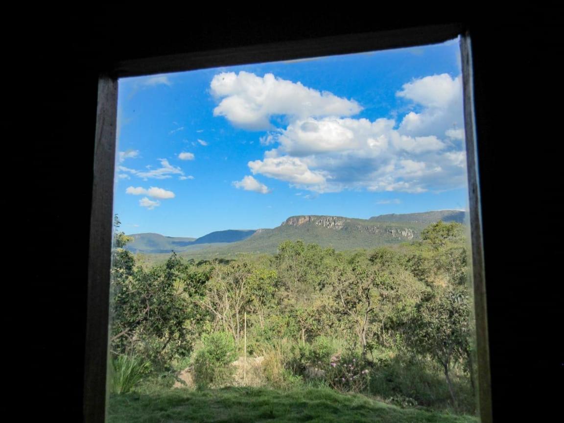 Chácara Recanto da Paz