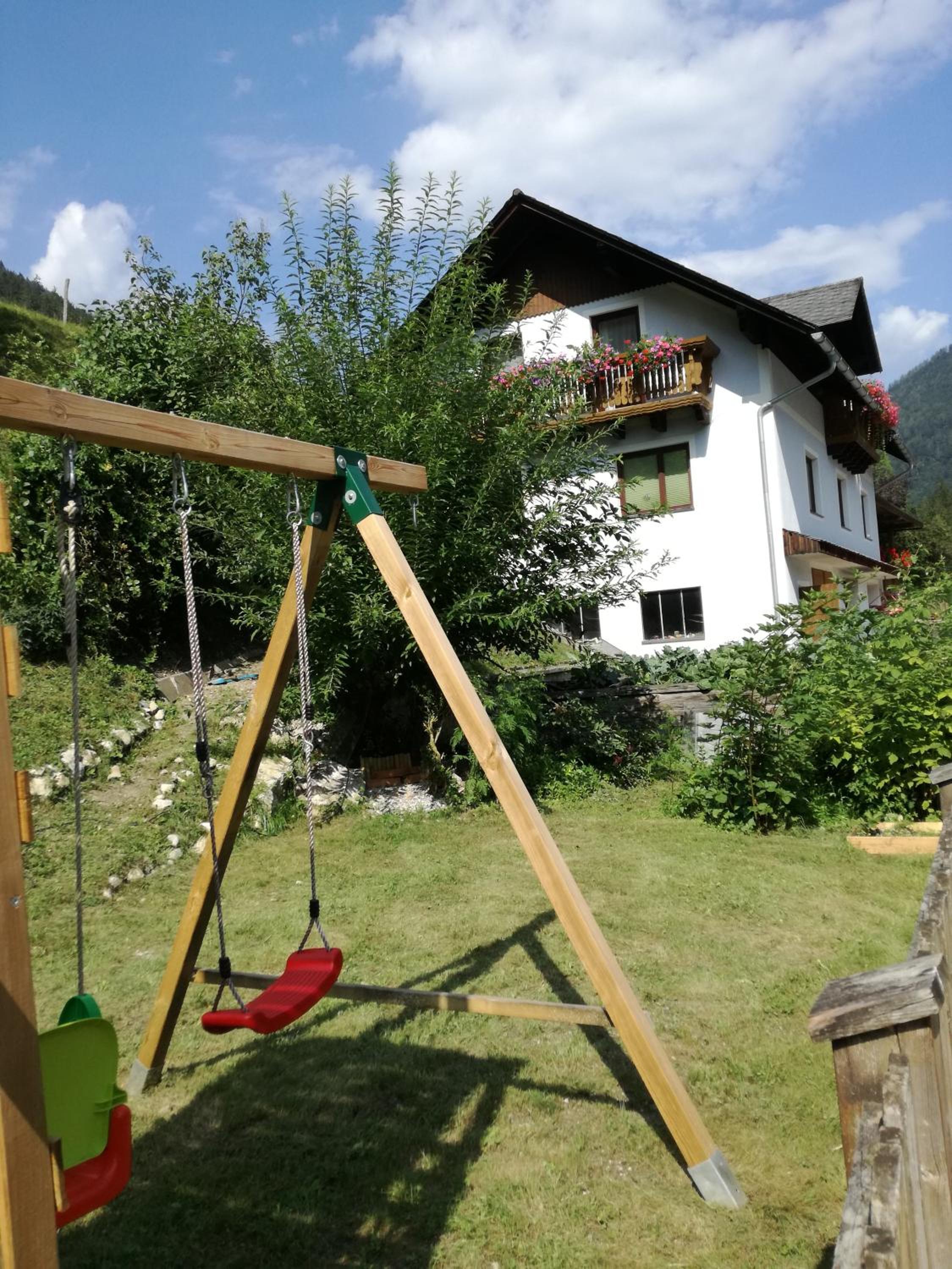 Fuchsbauernhof view 2
