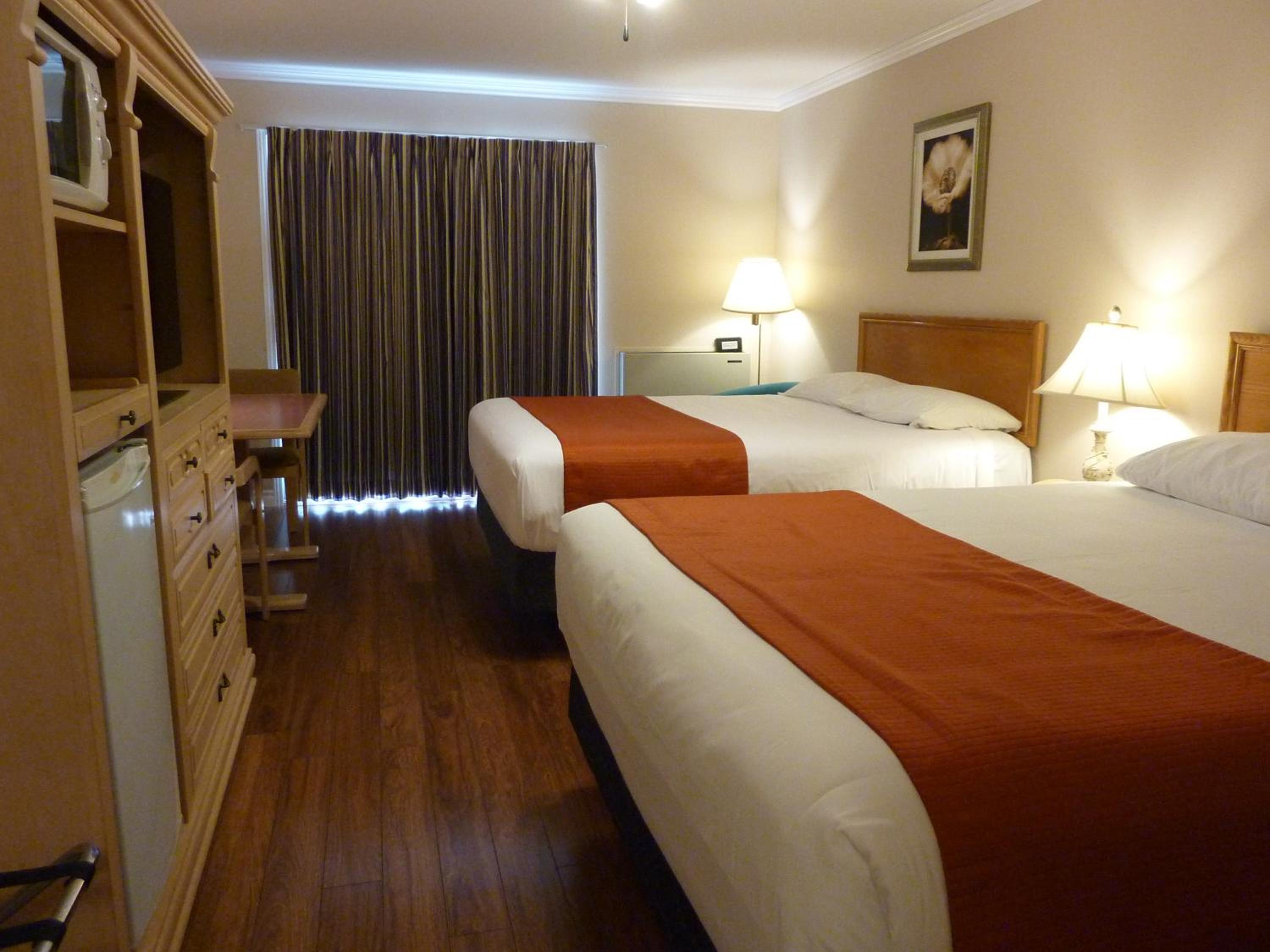Motel Becancour