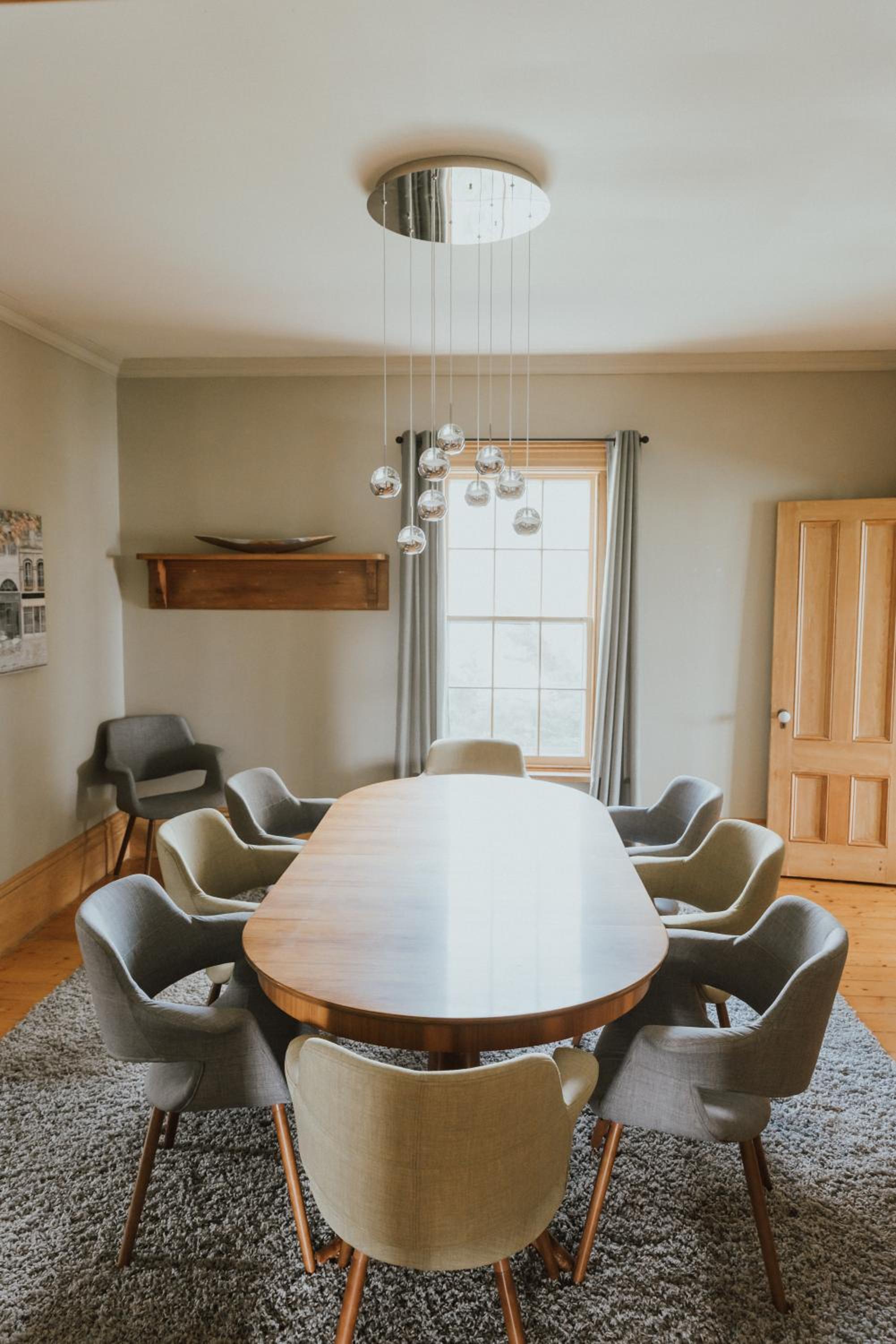 The Kitch'inn - Boutique Inn and Wine Bar