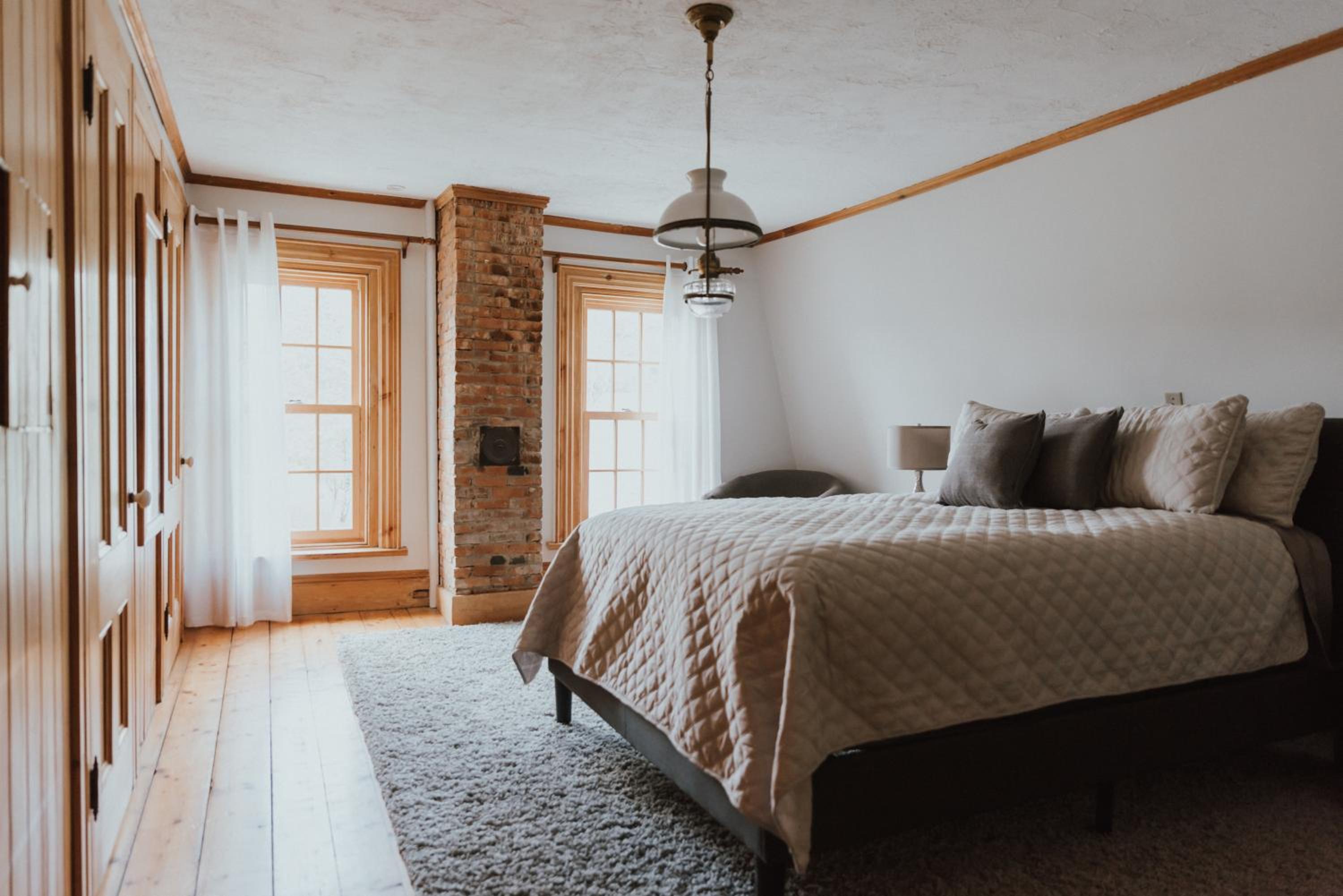 The Kitch'inn - Boutique Inn and Wine Bar
